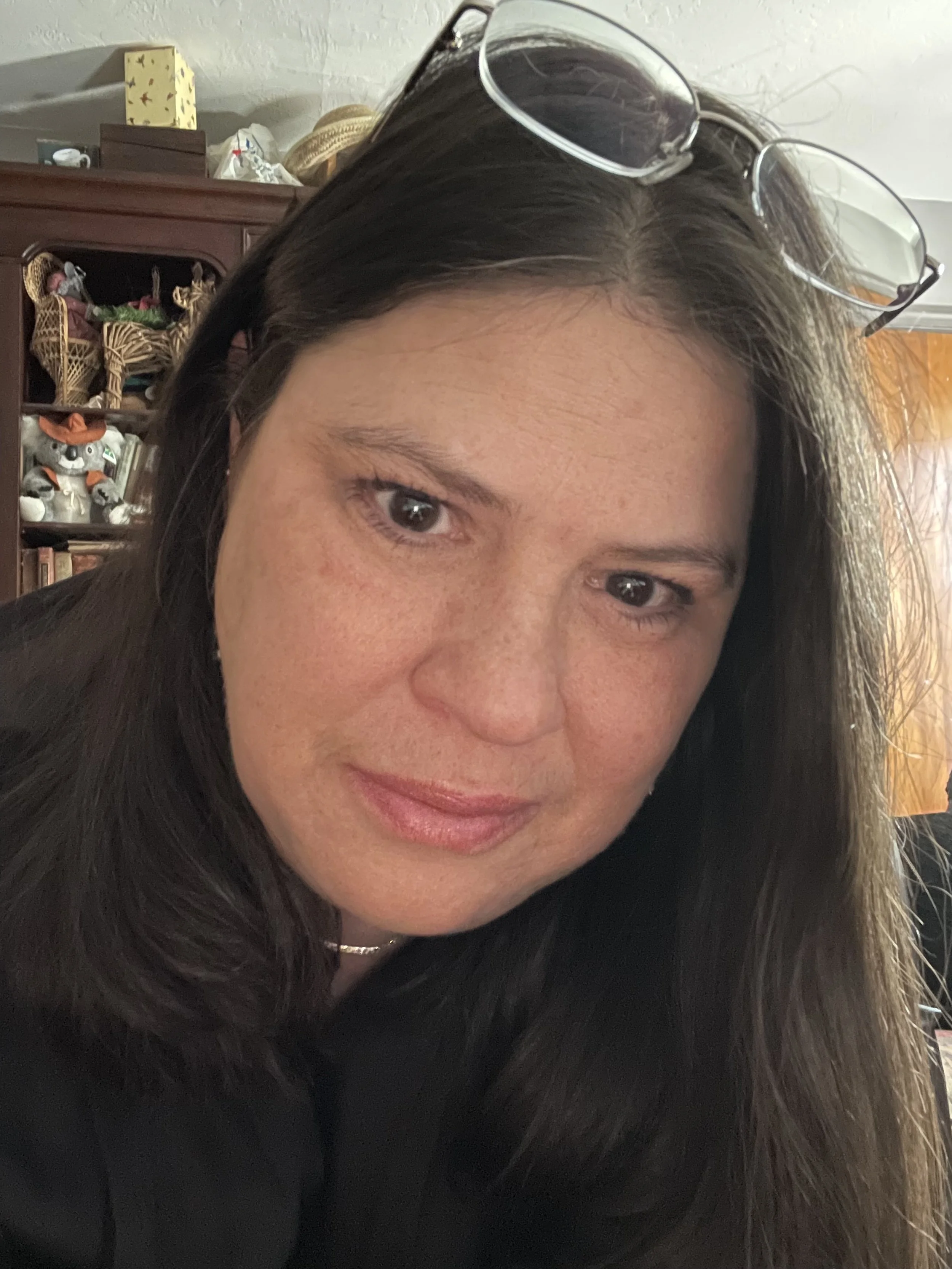 Allison (Ali) Tartaglia