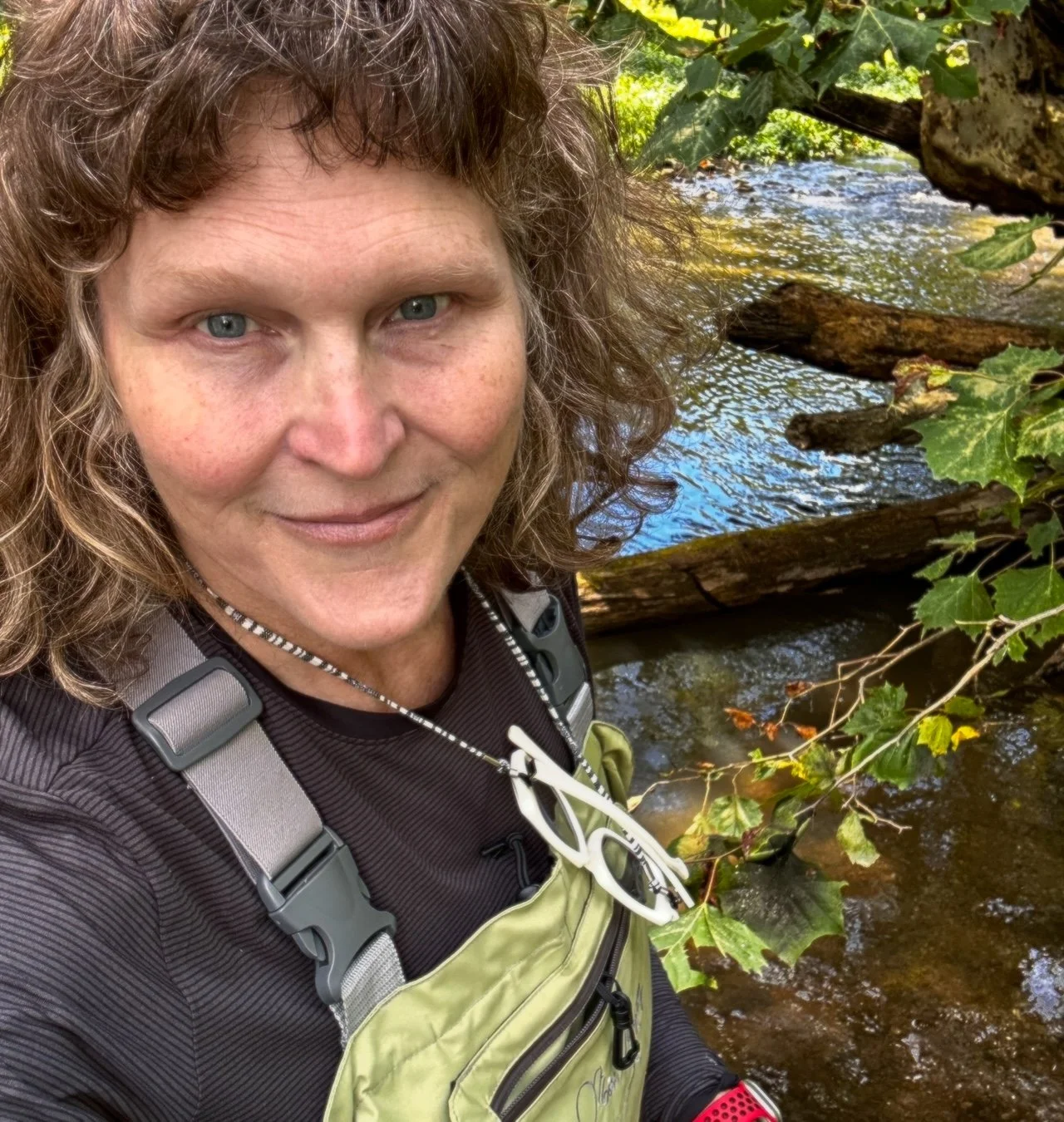 Kim Landsbergen, Ph.D. photo