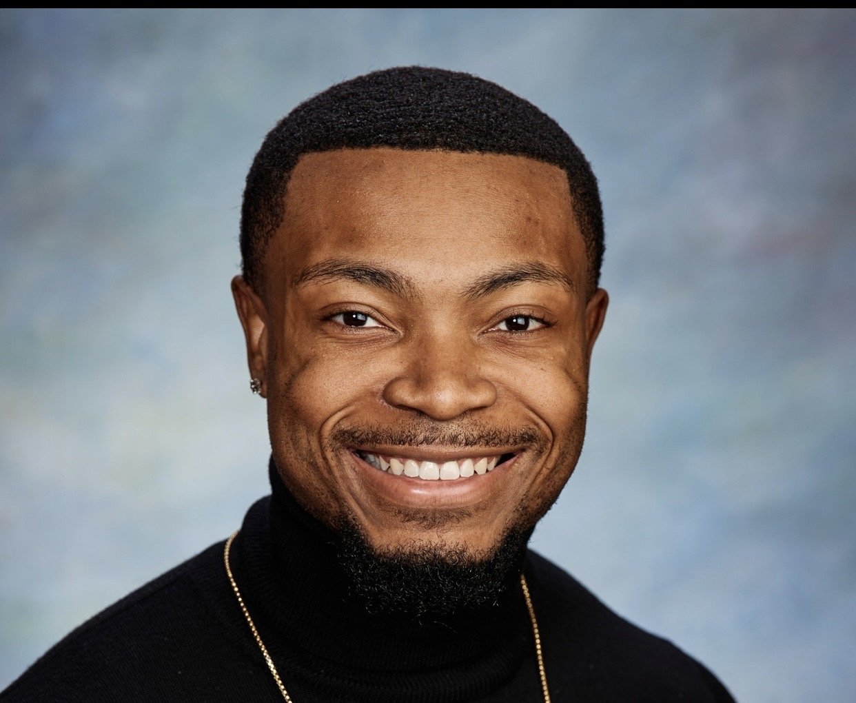 Anthony Butler Jr, MBA photo