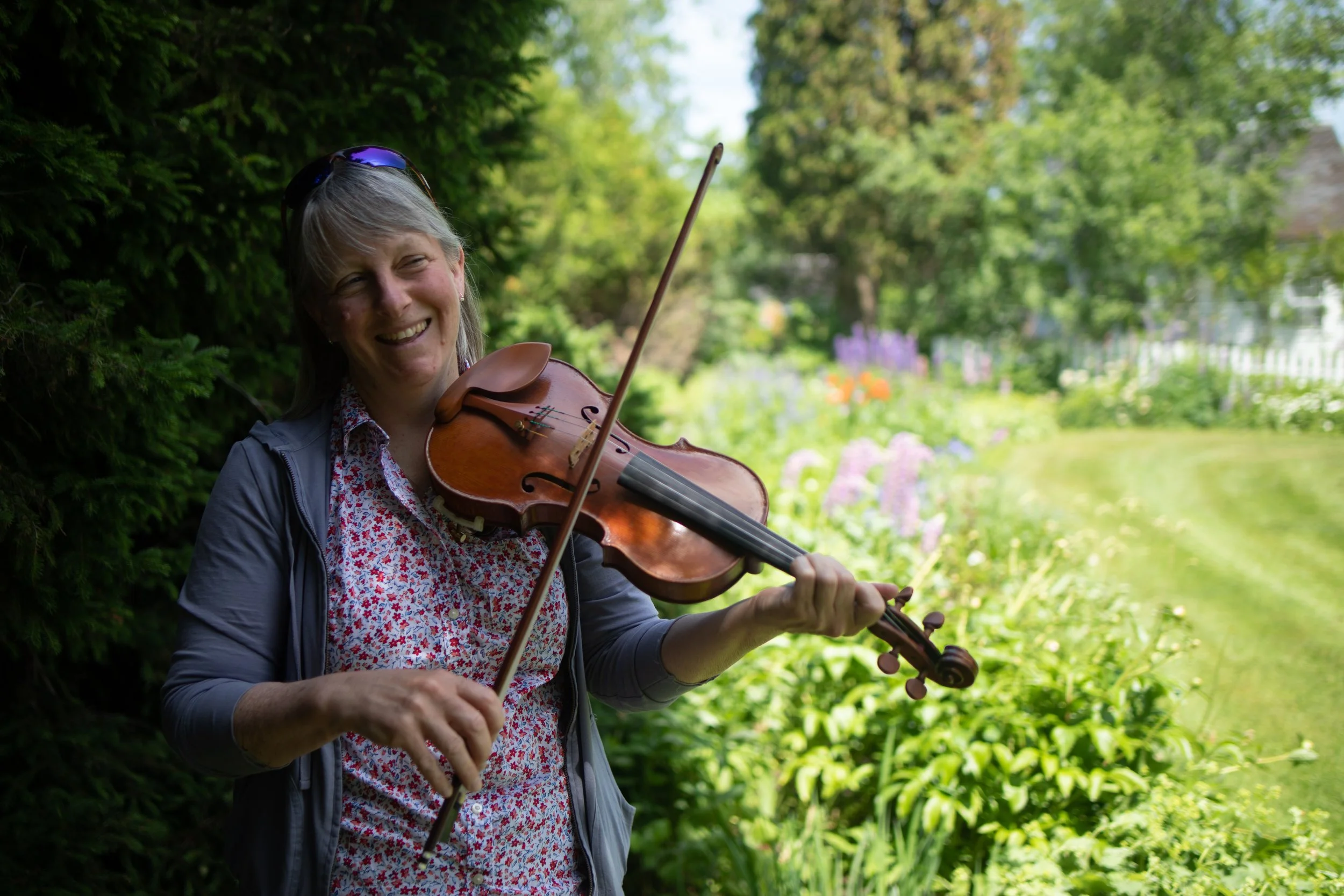 Dr. Carol E. Dickson photo