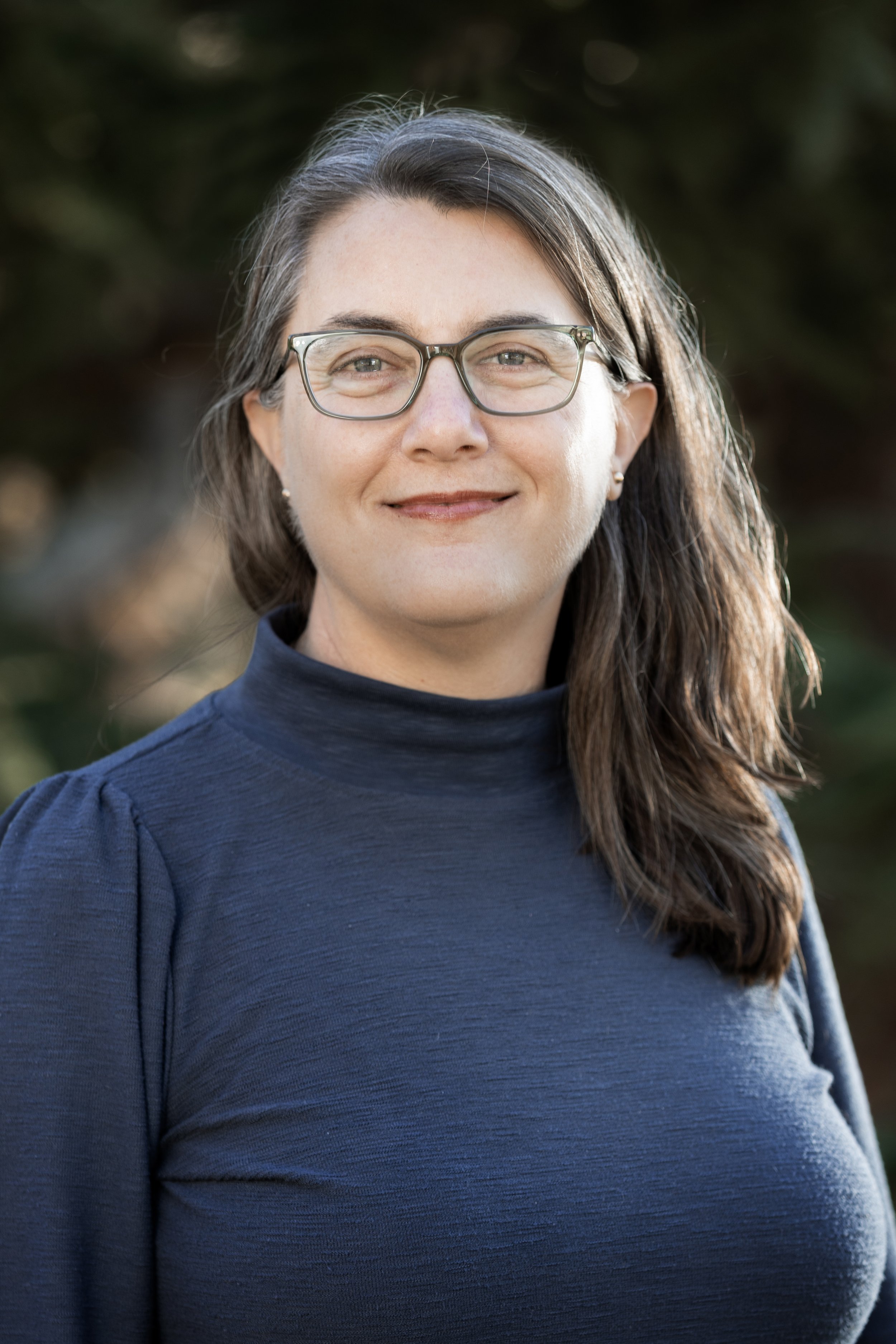 Dr. Suzanne M. Bessenger