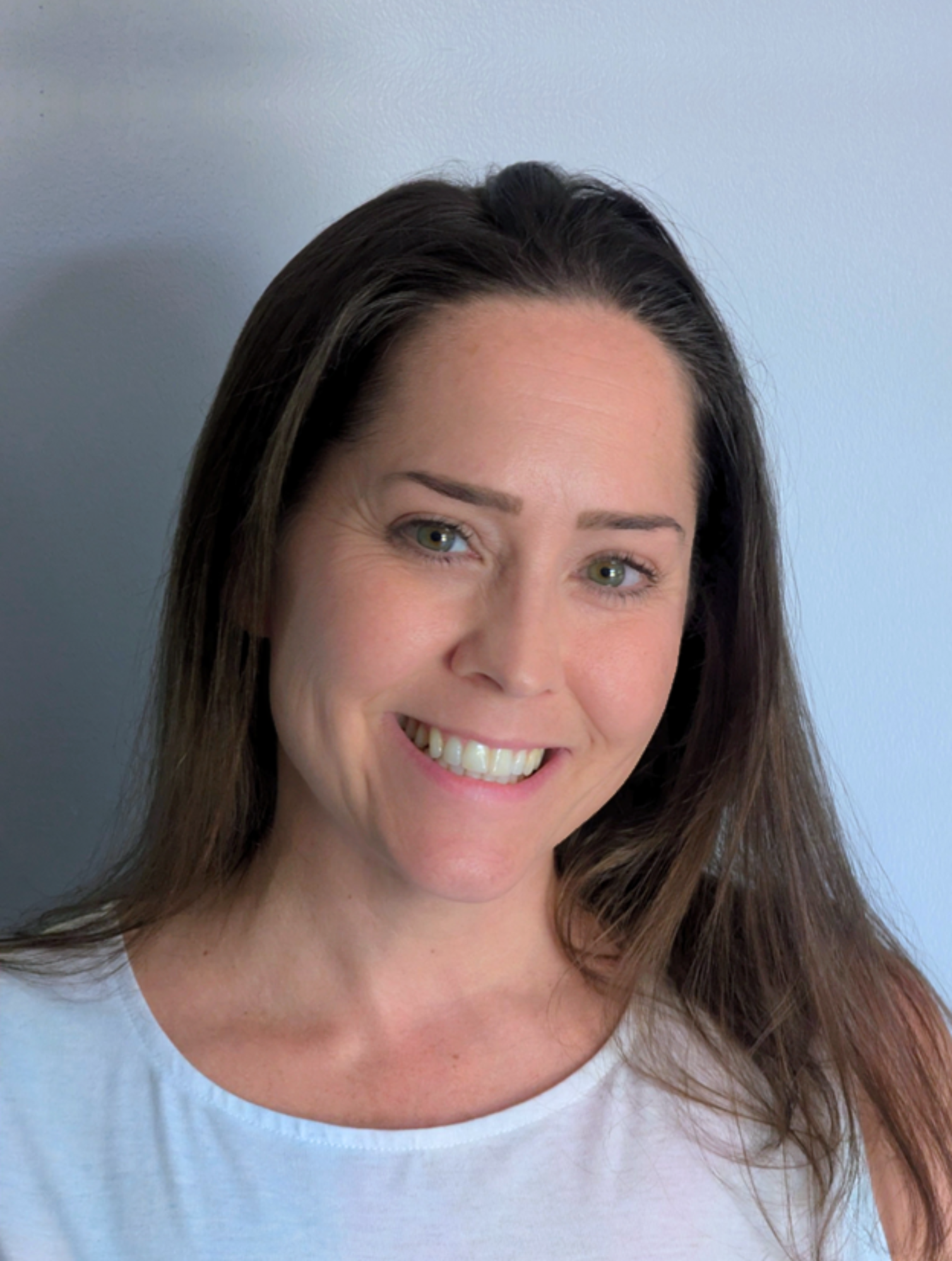 Heather Lopez, Psy.D.