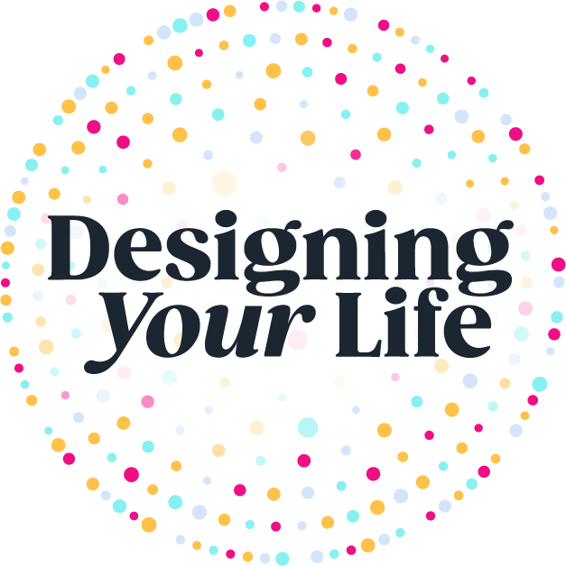 Designing Your Life logo