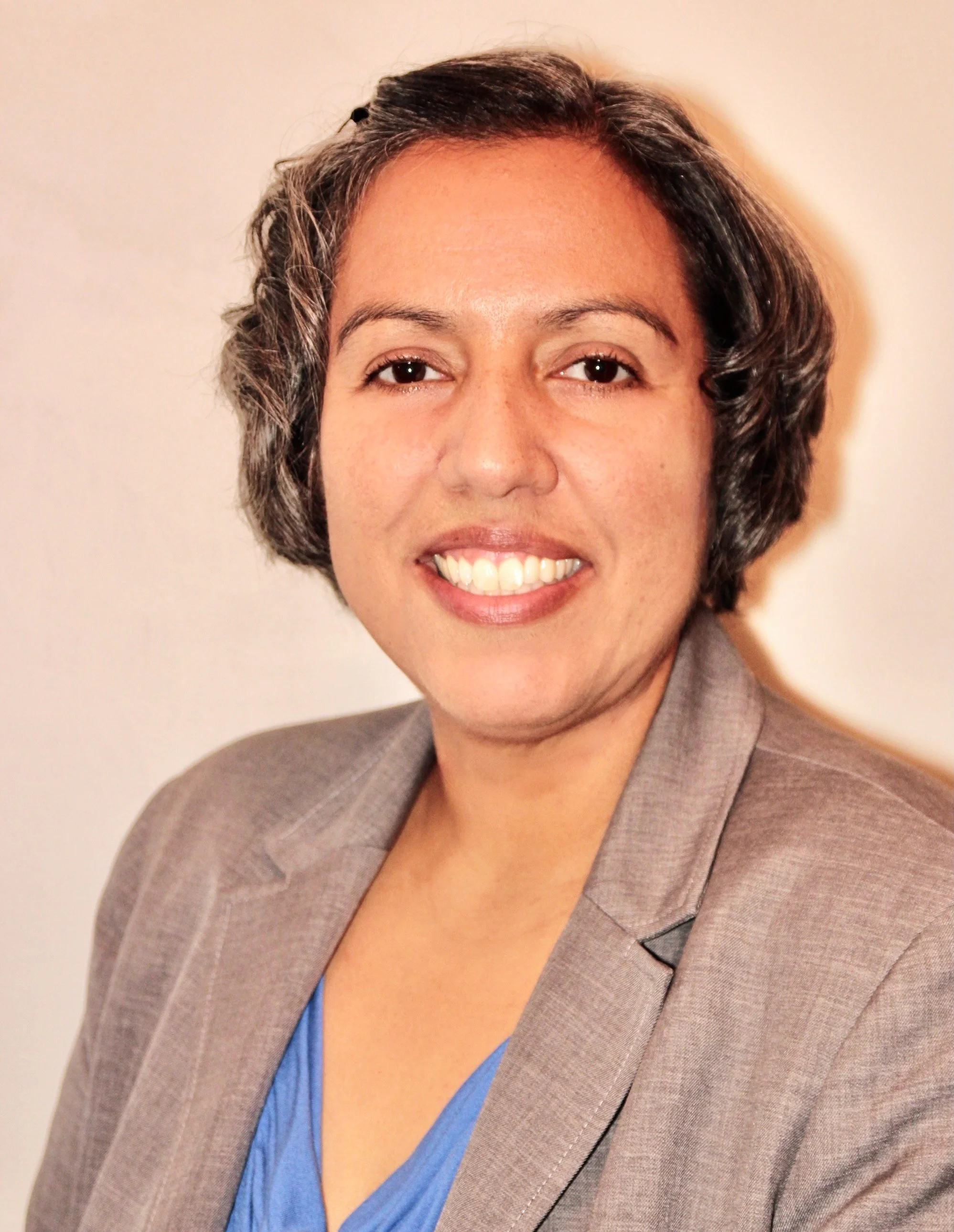 Dr. Susan Ortiz photo