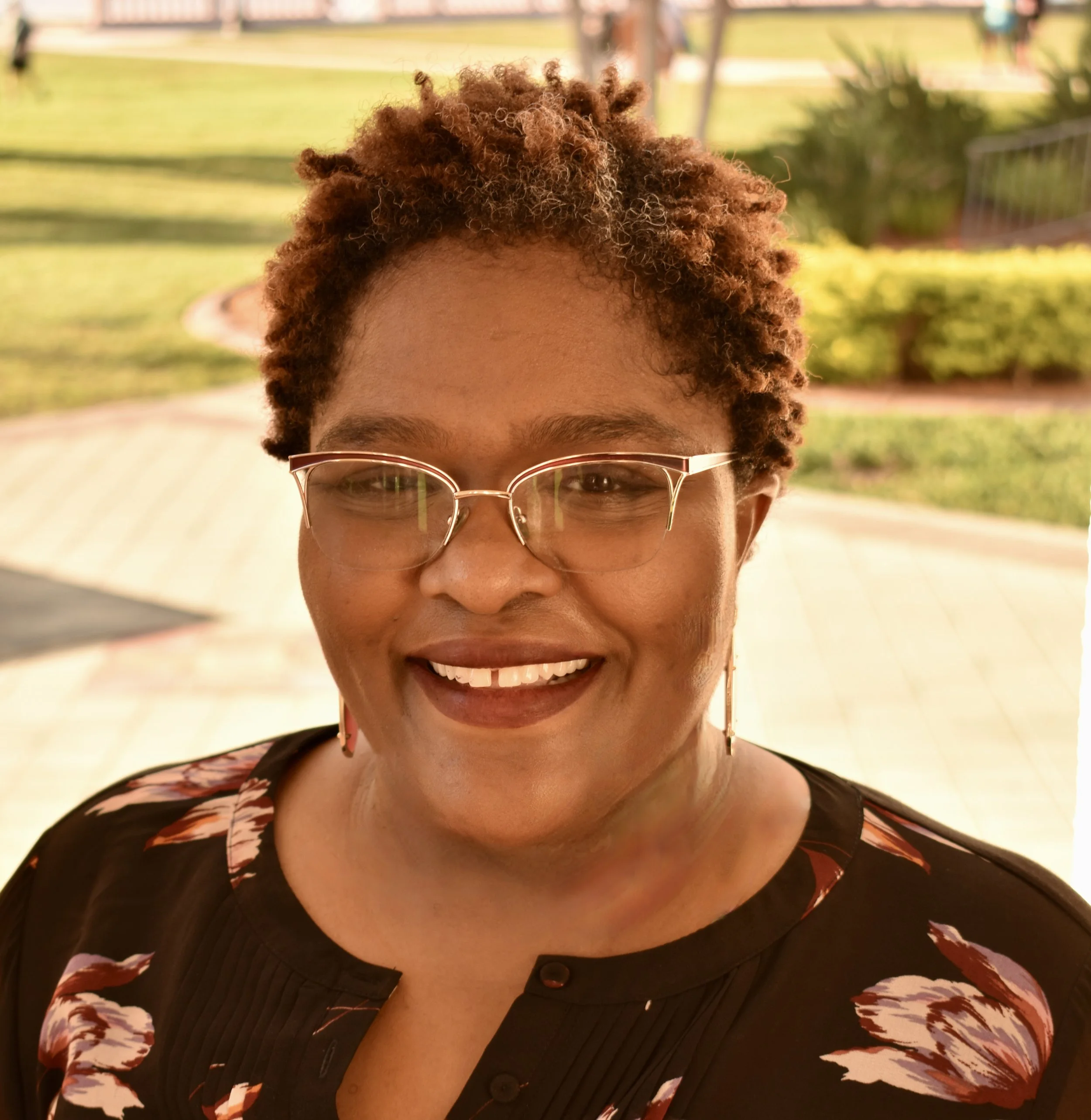 Queen Meccasia Zabriskie