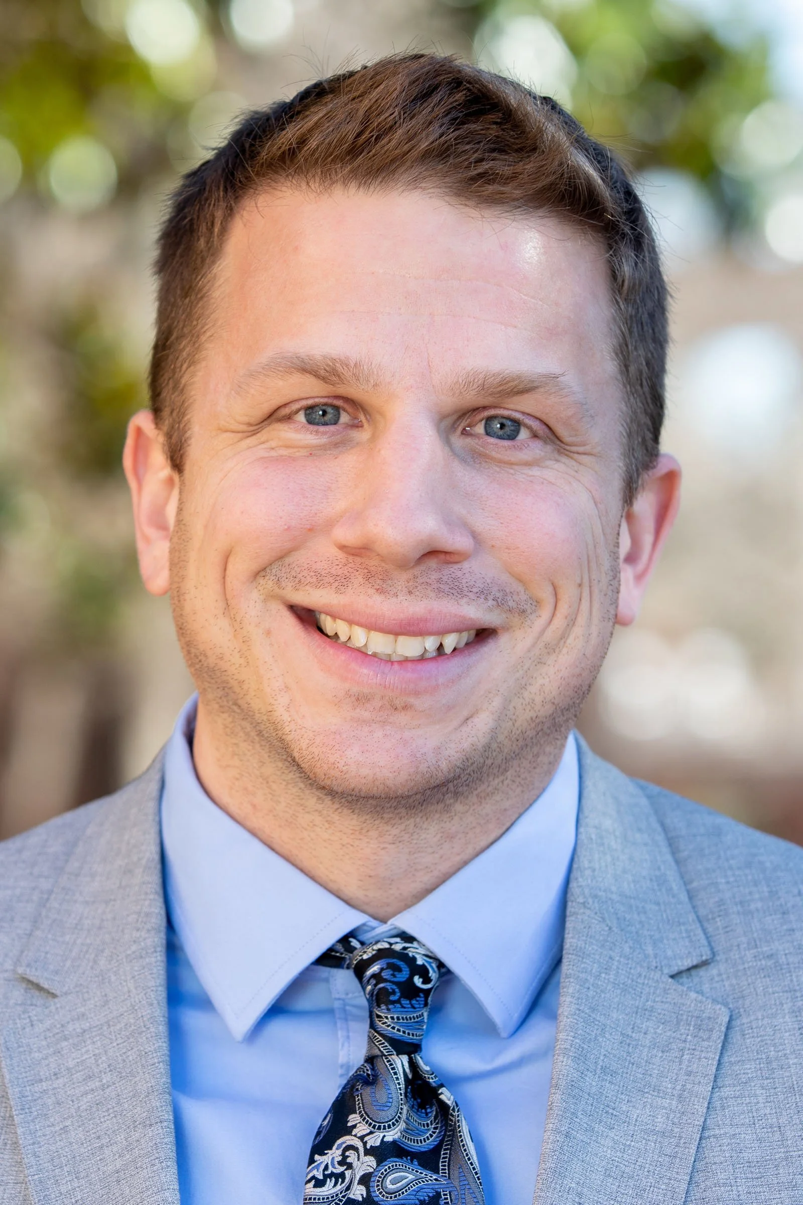 Christopher Lemasters