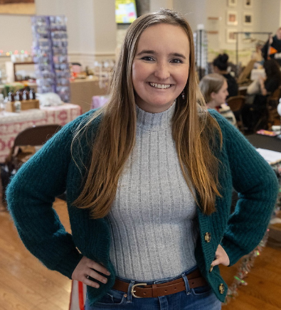 Lindsey Van Zile photo