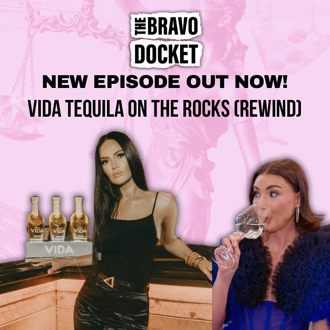 As we predicted back in December the lawsuits against Vida and Lisa are a main storyline this season. Fortunately for you we graduated from law school and can explain what happened in each of them and where the cases are now!