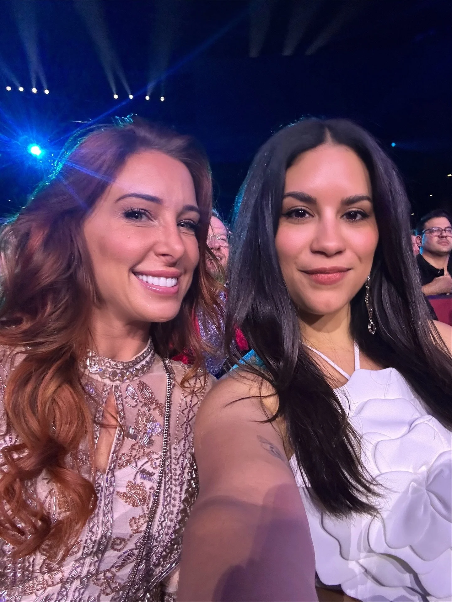 Had an absolutely amazing BravoCon! Where else can you see all of your favorite people in one place for 3 days??! Thank you for everyone who came up to say hi and for saying just the nicest things! Also thank you to the bravolebs for being absolute g