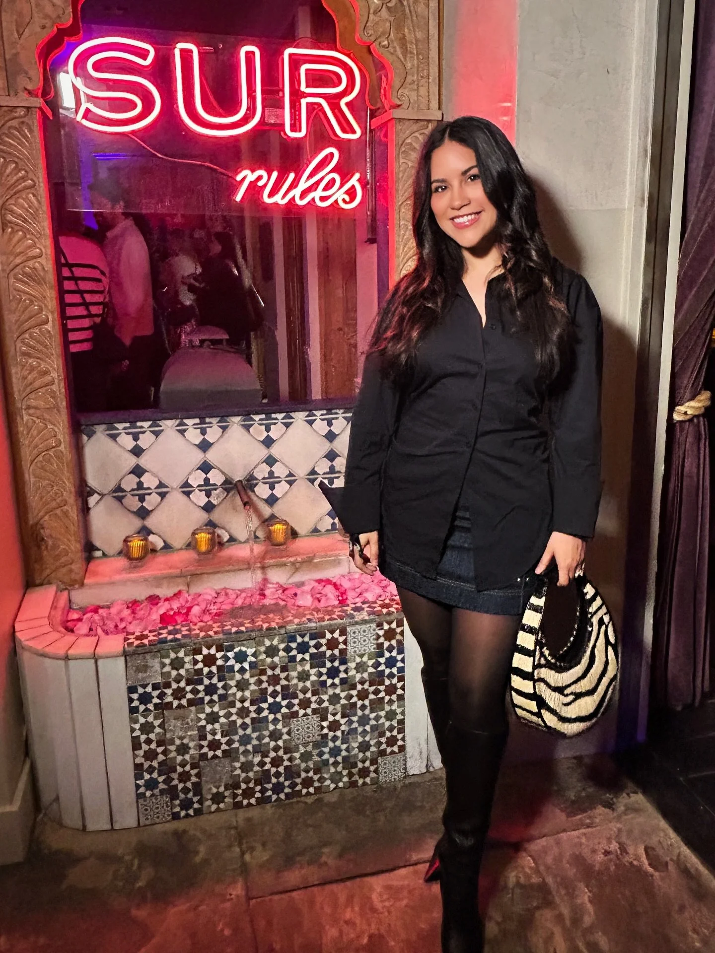 Feeling really good about this reboot! They were such a nice group! Stay outta legal trouble, kids. 

(And thank you Bravo for letting me be a +++1)