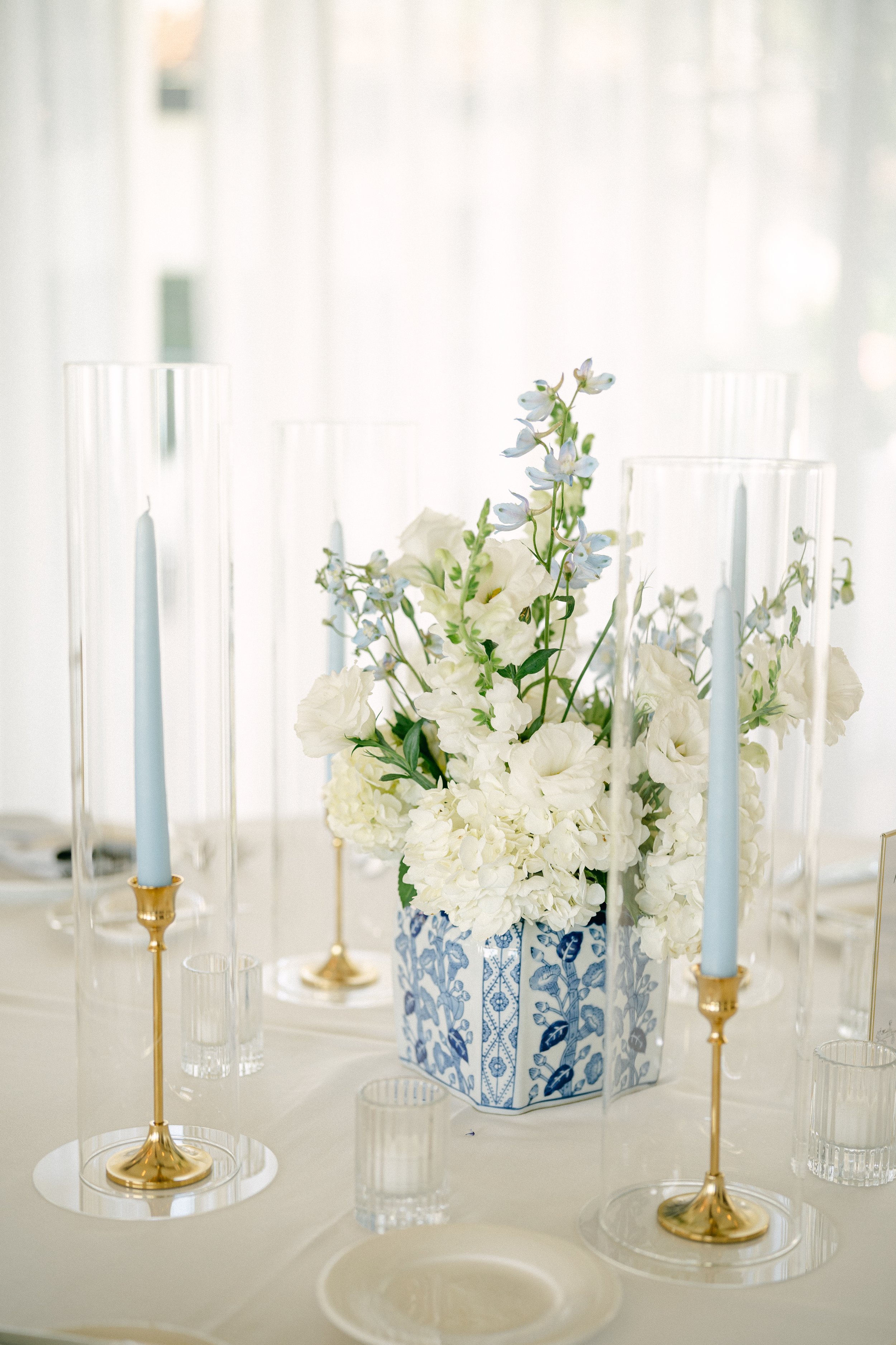 southern califfornia full wedding planning pacakge