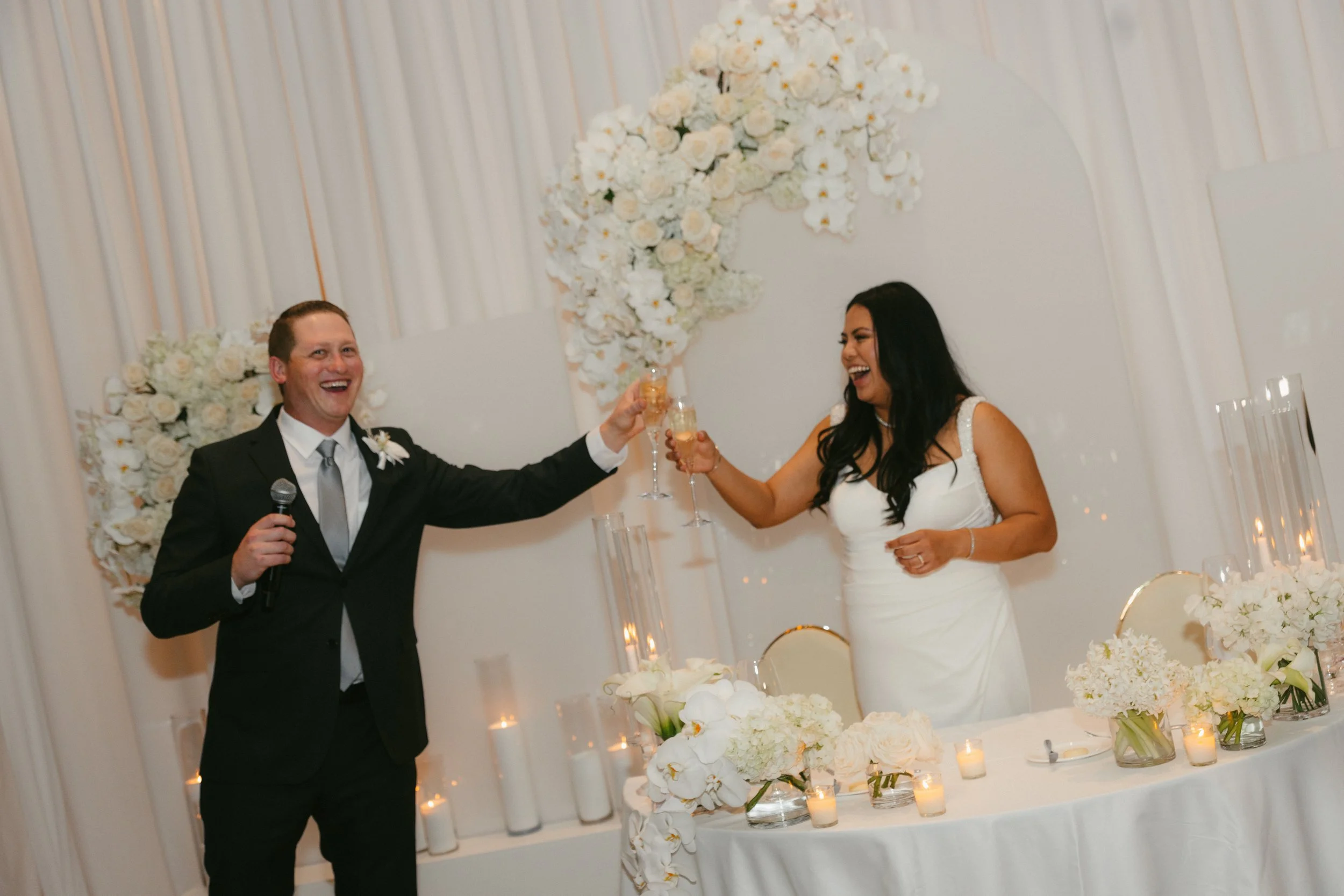 orange county california wedding planning