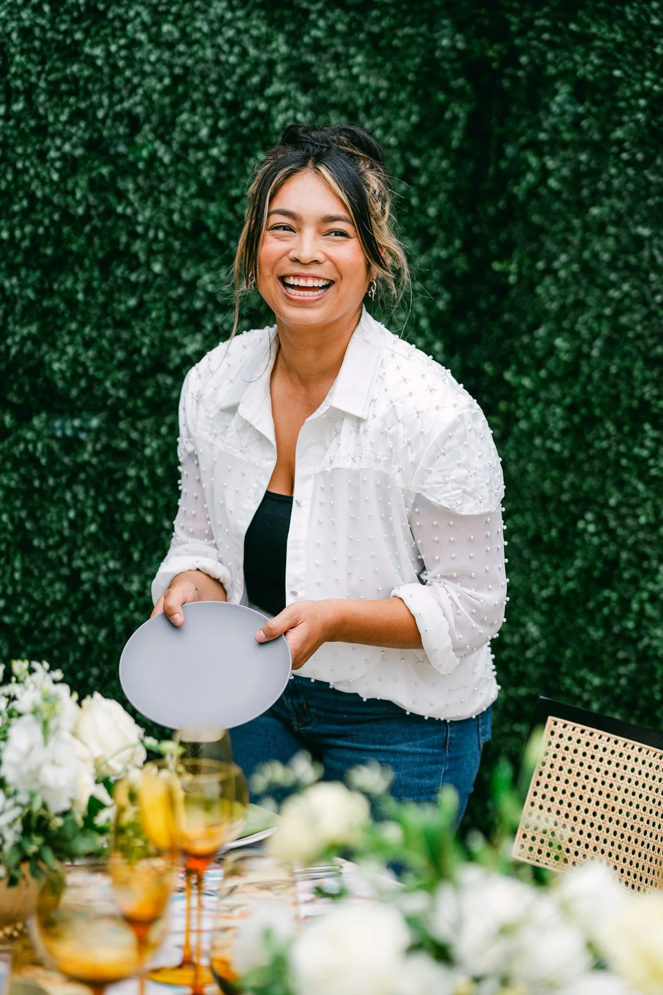 Orange county wedding planning and design company