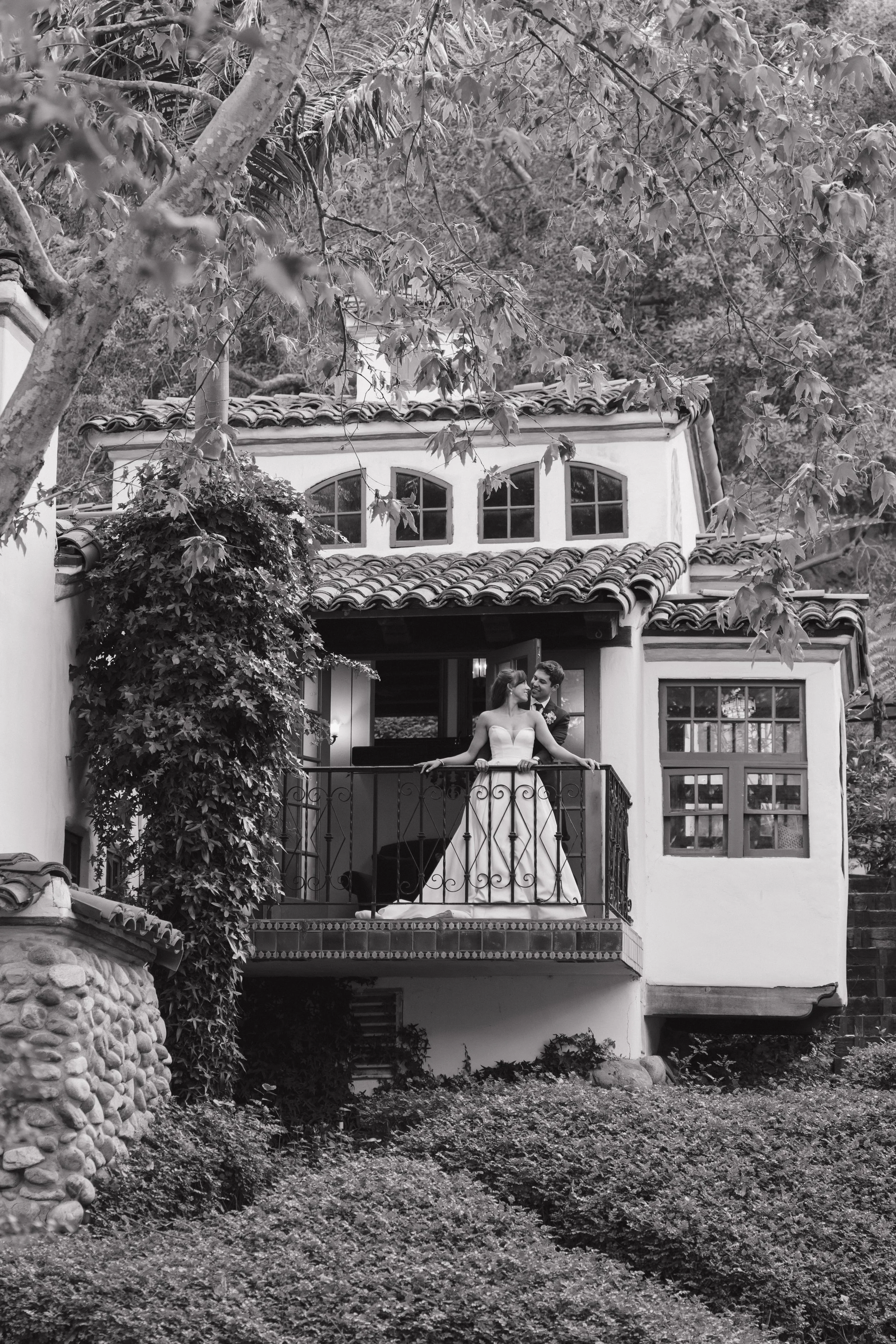 Rancho Las Lomas Wedding Planner