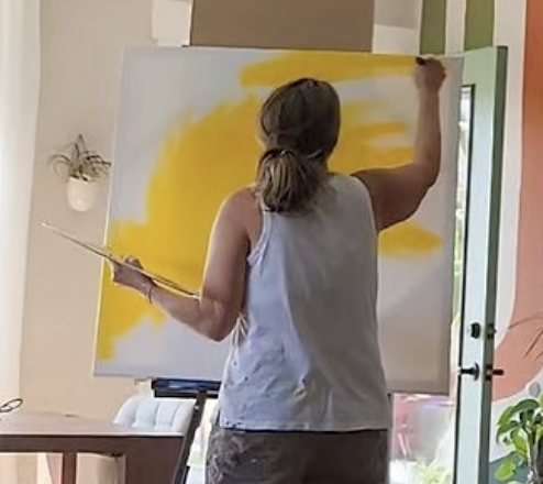 Open Studio Tour