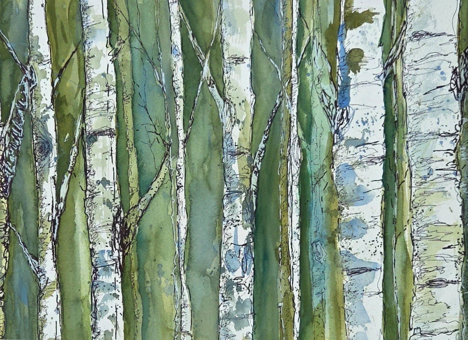 In the Aspen Grove.jpg
