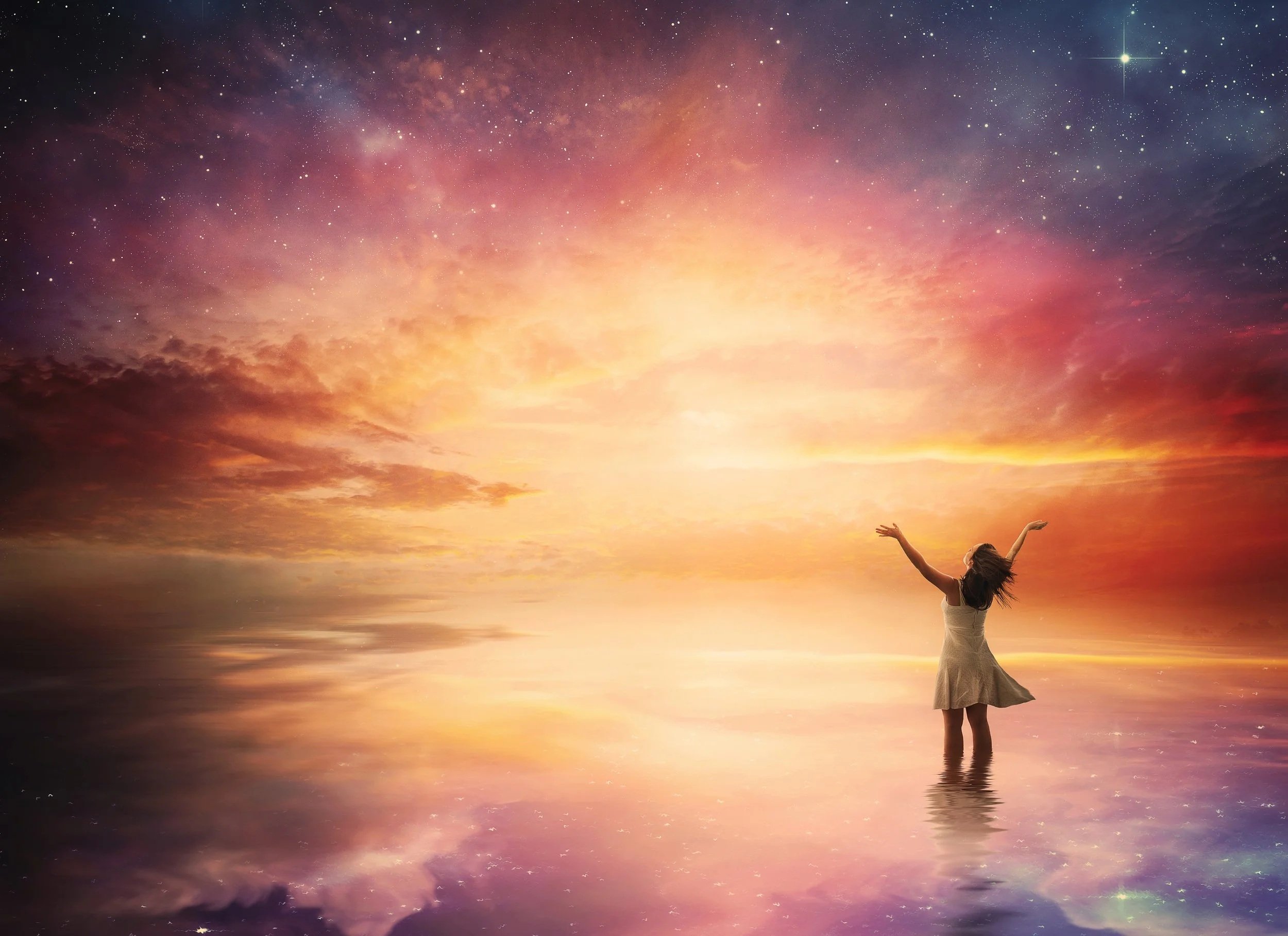 Inside a Quantum Journeys Hypnosis Session: How Three Sessions Created Lasting Change