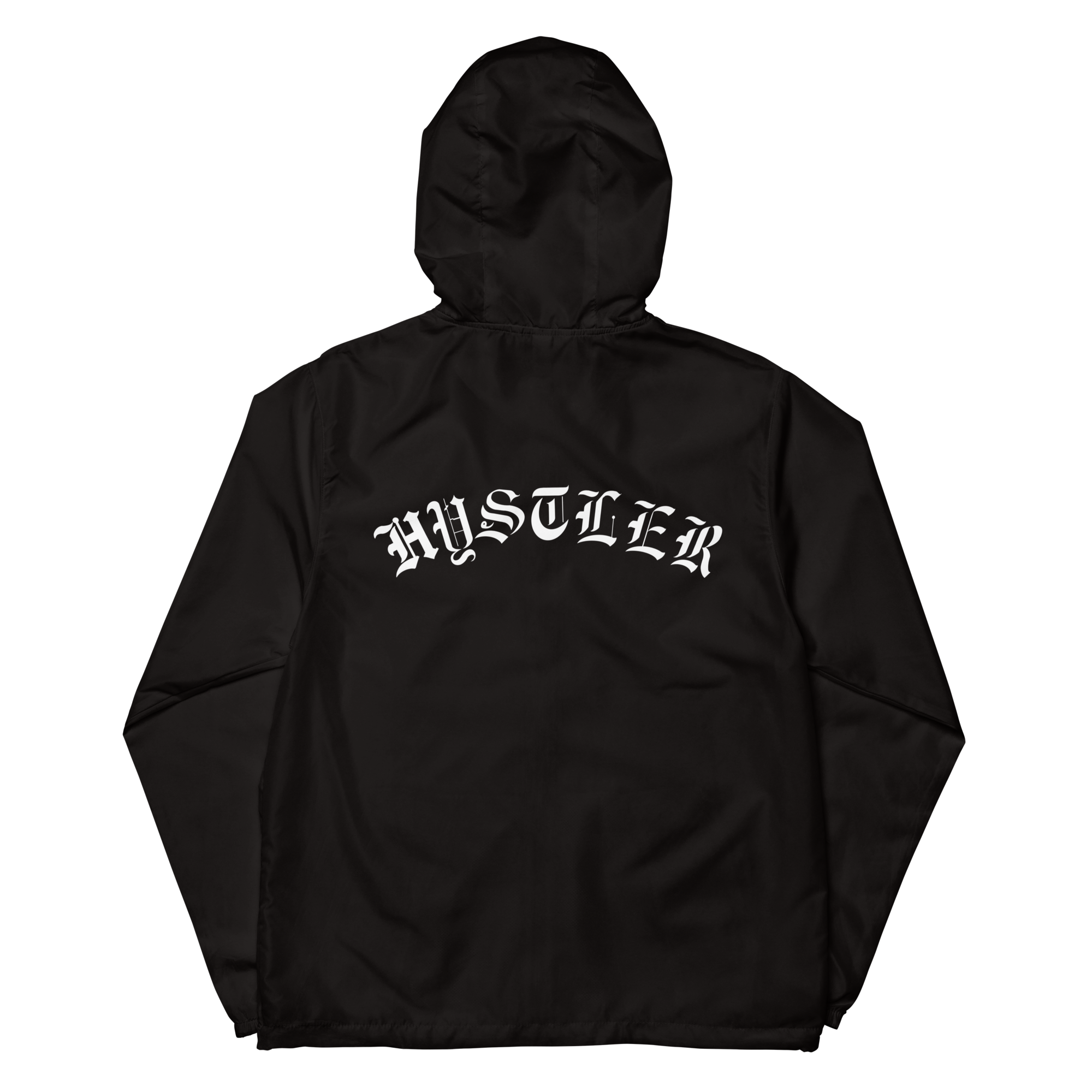 unisex-lightweight-zip-up-windbreaker-black-back-65a85a6d0c787.png