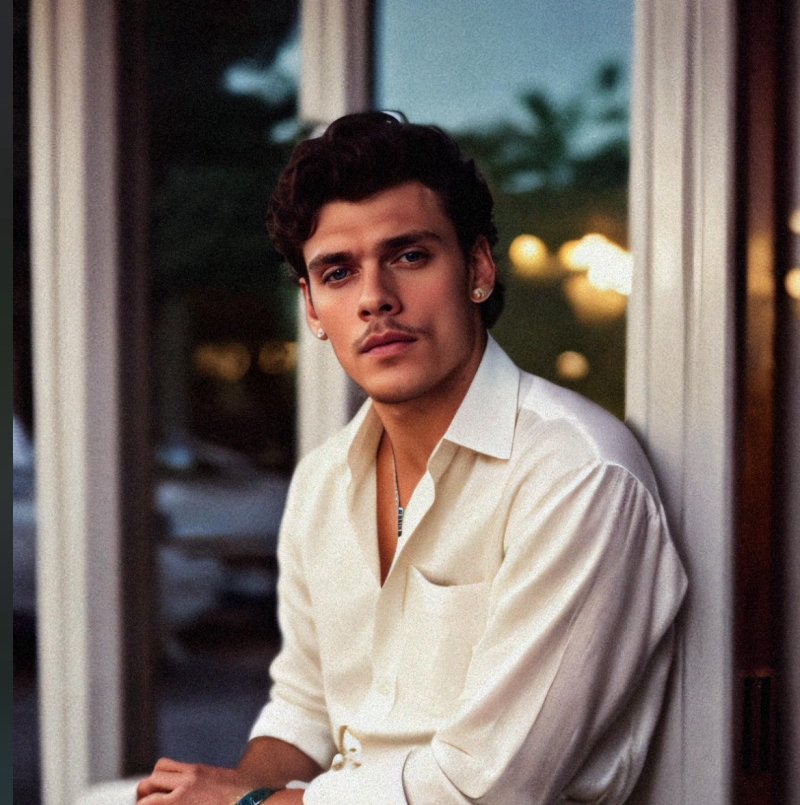 Steven Lundberg