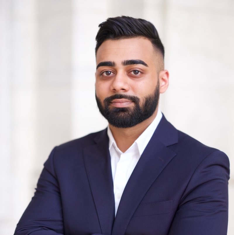 Umair Khokhar