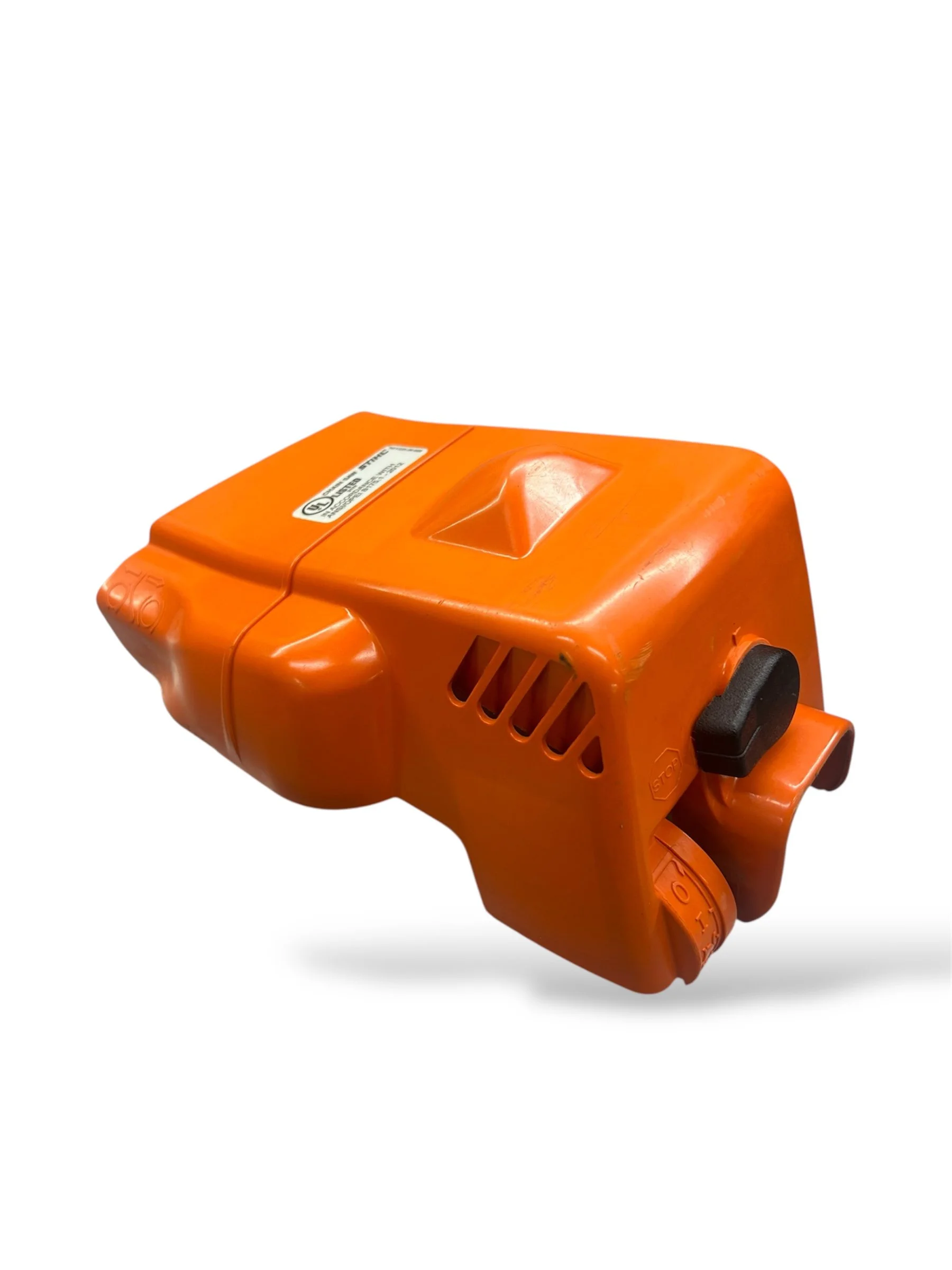 Stihl ms 170 180 017 018 Top Cover