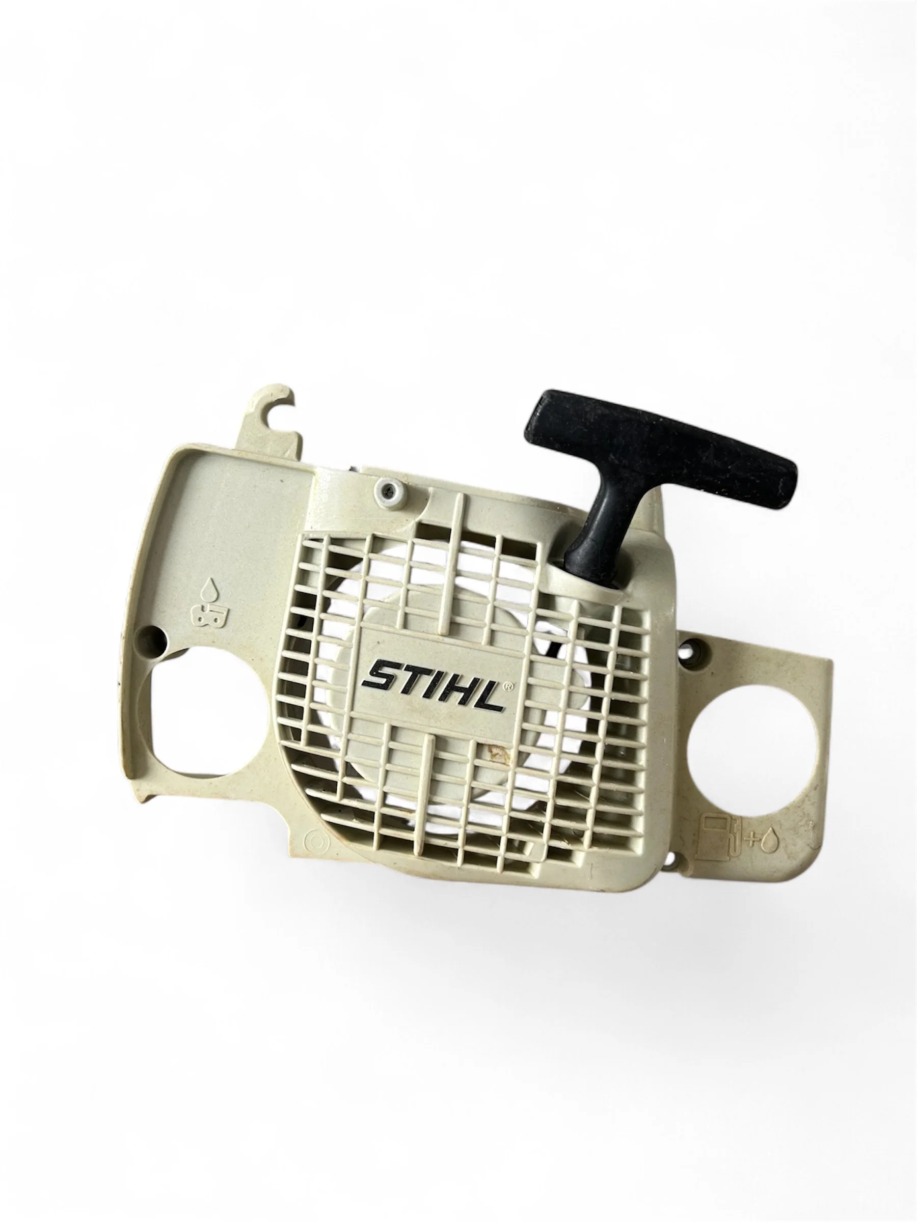 Stihl ms 170 180 017 018 recoil Assy.