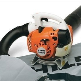 Stihl SH 56C SH 86C
