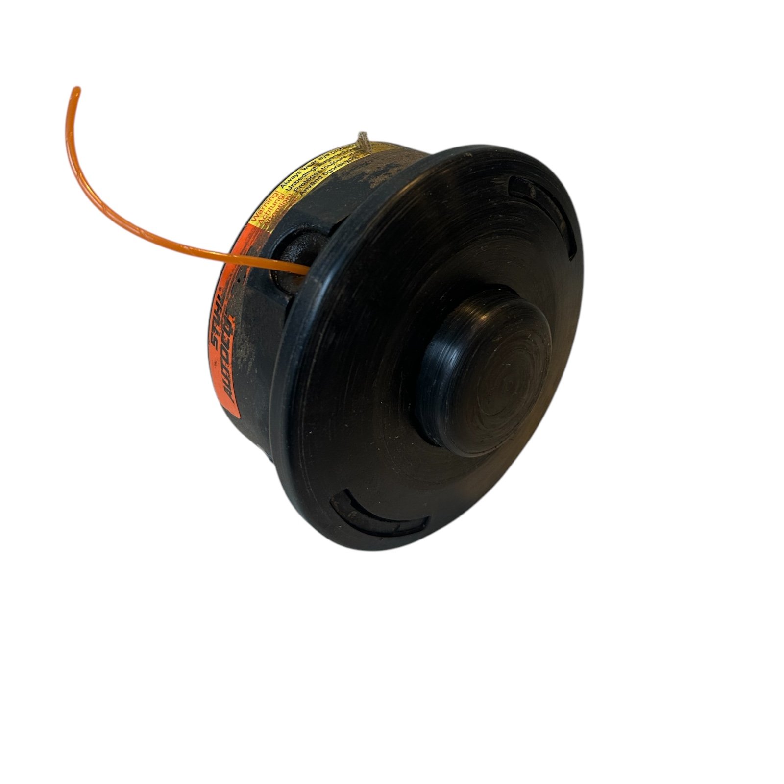 Stihl line heads