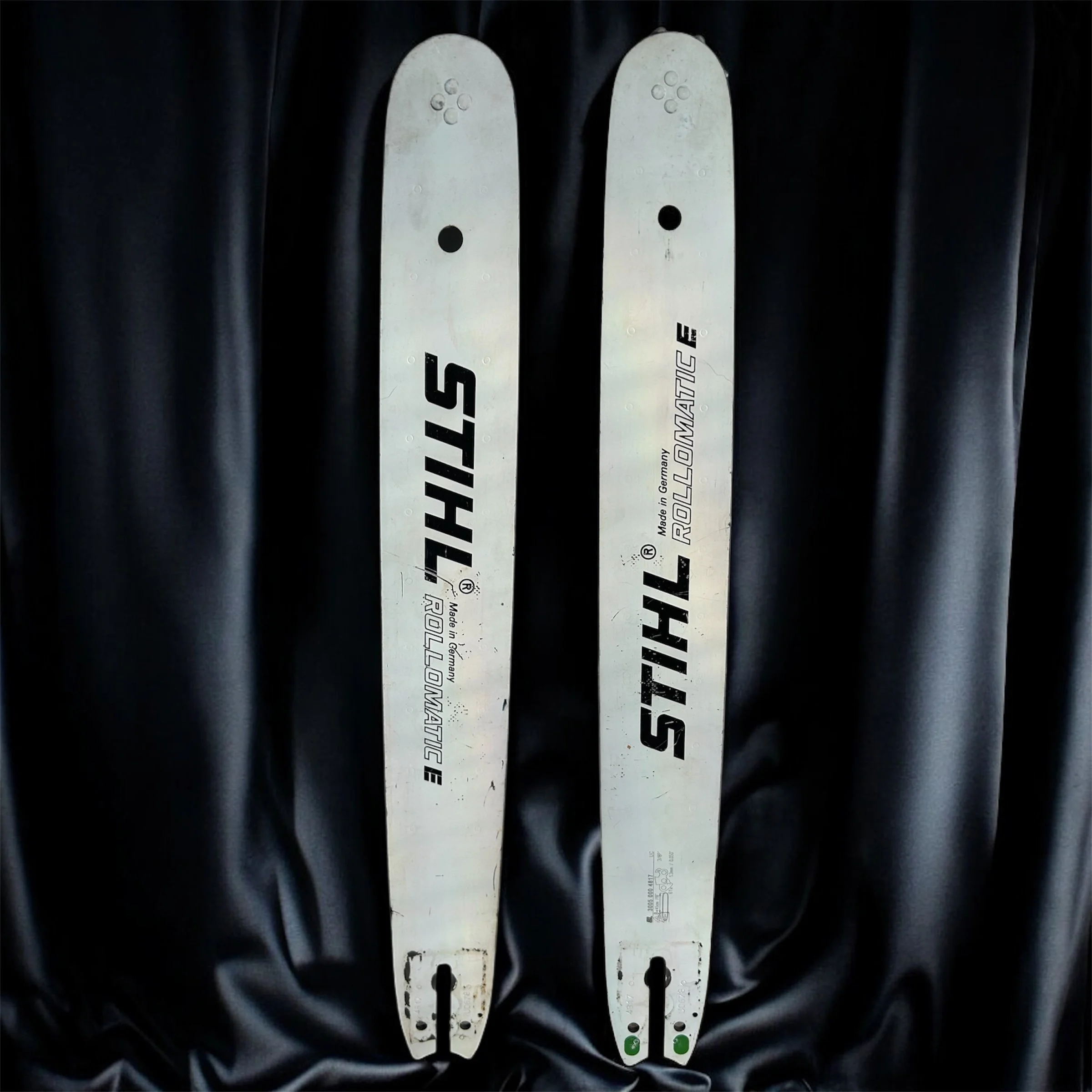 18” Bar 61 Driver 3/8LP .050