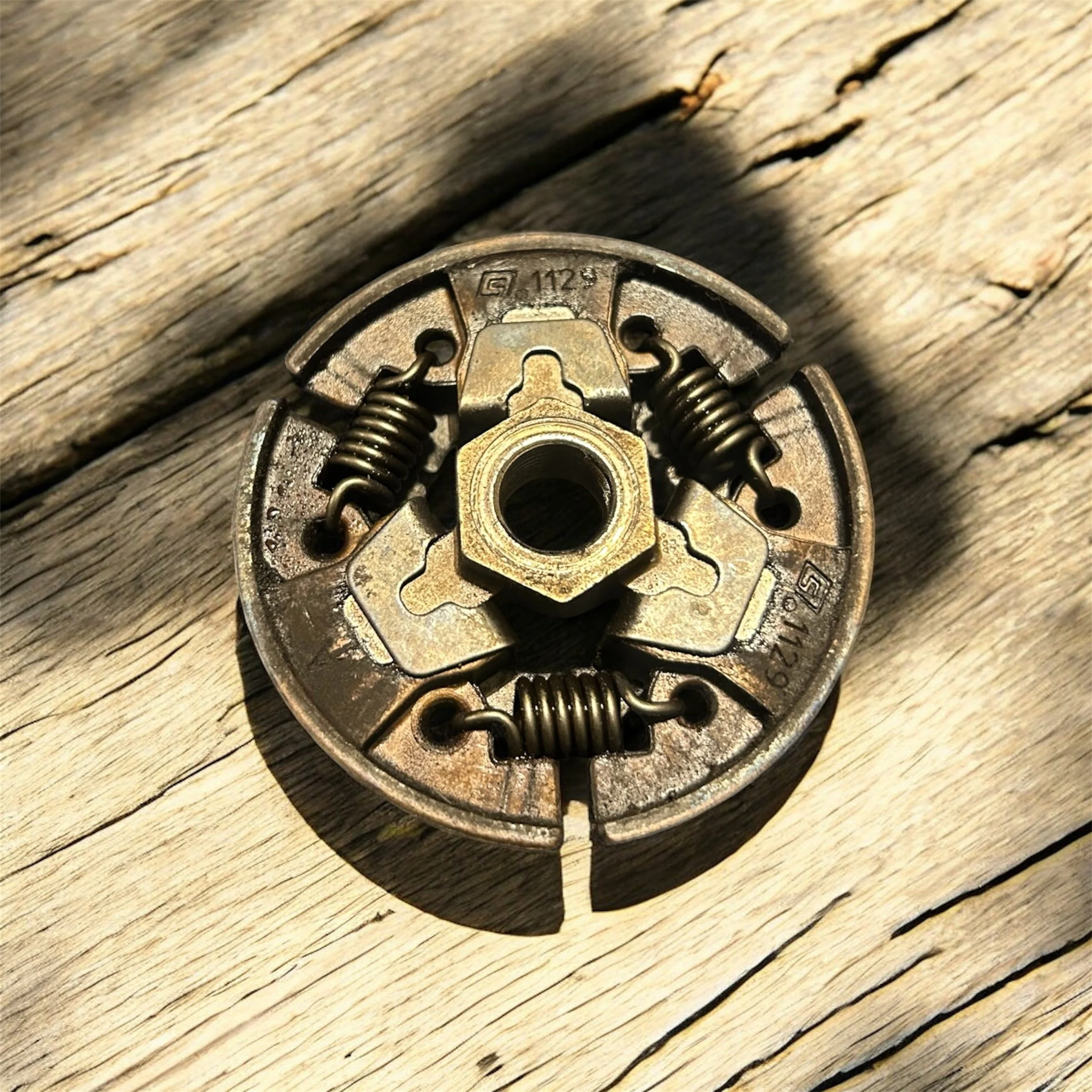 Stihl ms 250 230 210 025 023 021 Clutch Assy.