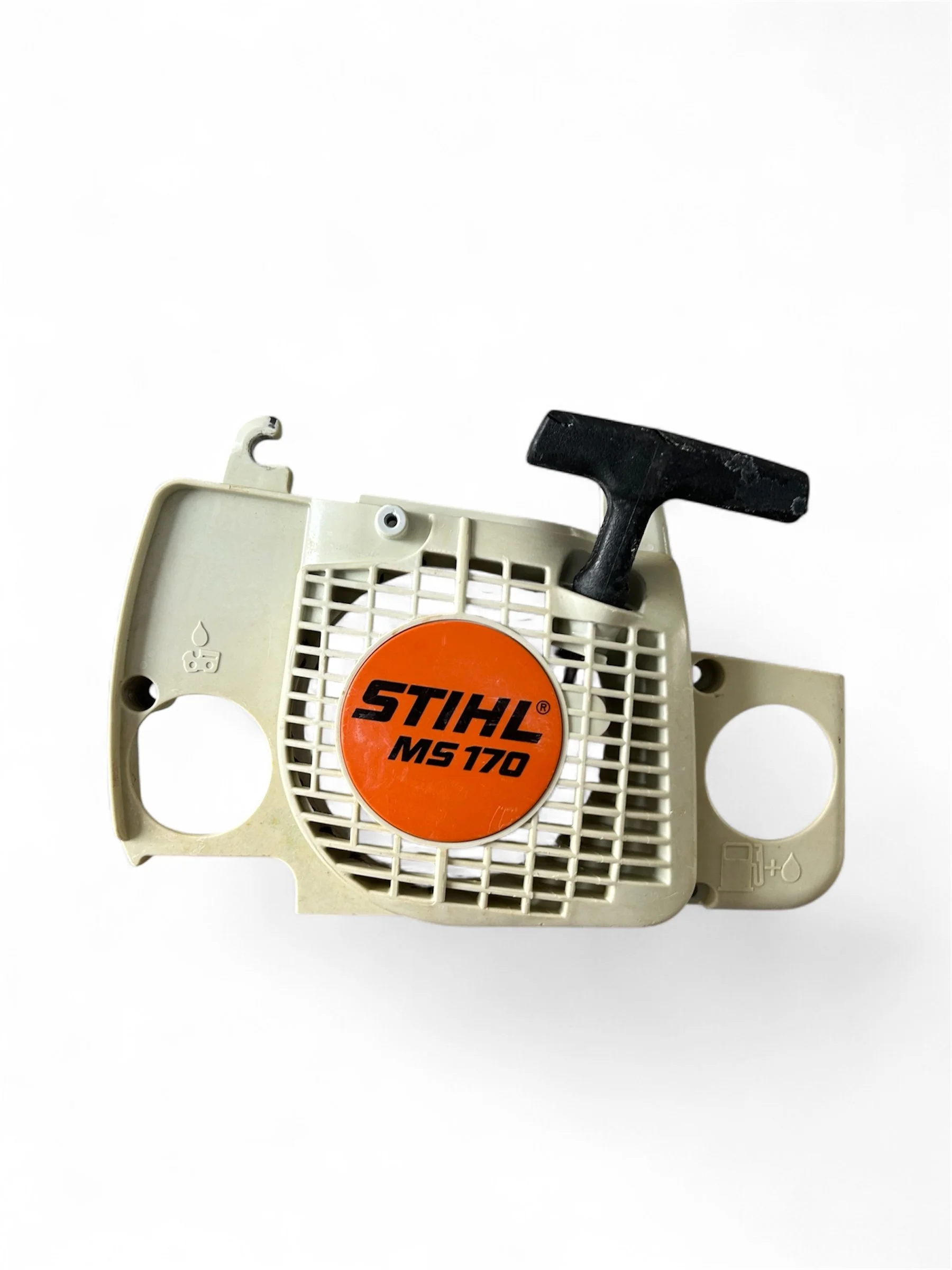 Stihl ms 170 180 017 018 recoil Assy.