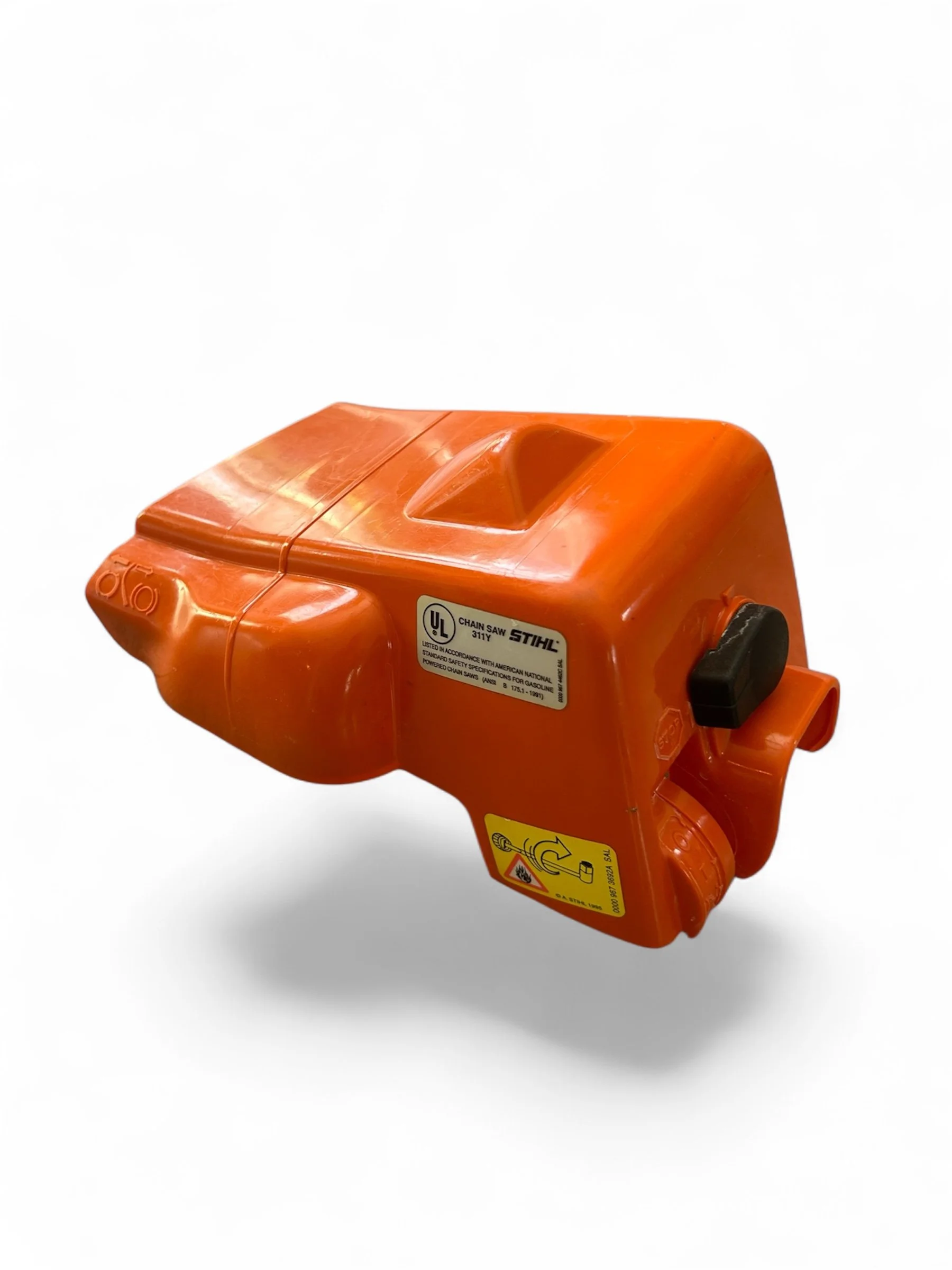 Stihl ms 170 180 017 018 Top Cover