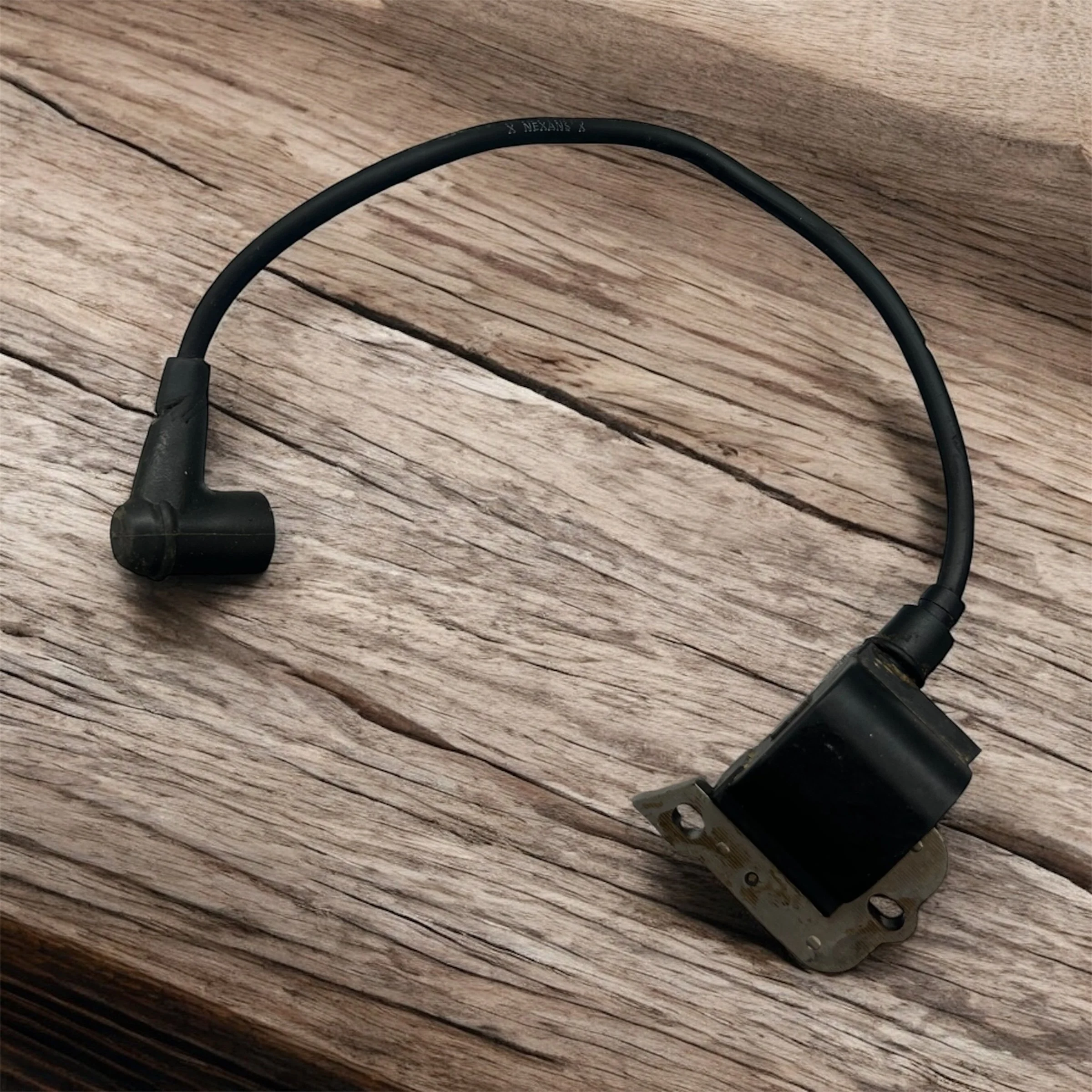 Husqvarna 55 ignition module