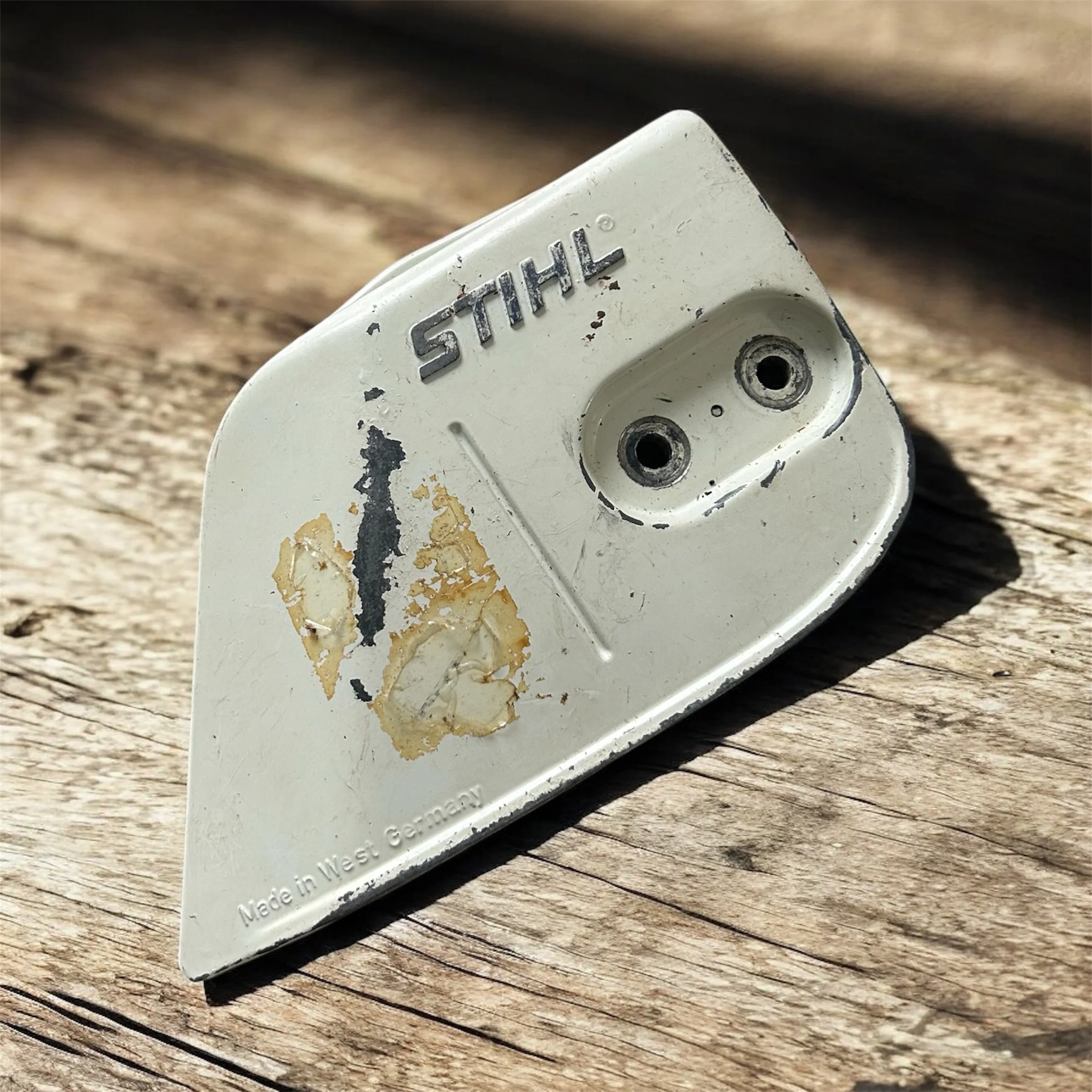 Stihl 028 Clutch Cover