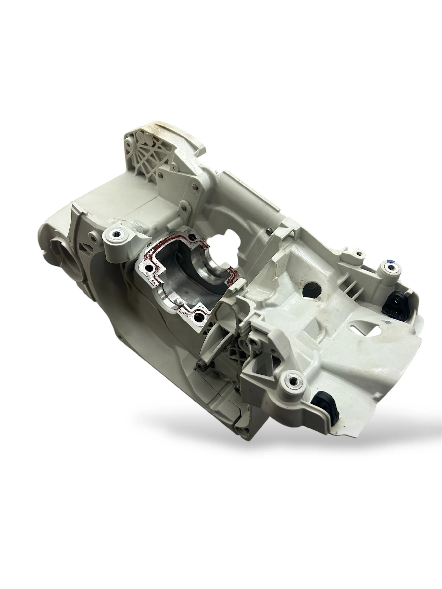 Stihl ms 271 291 engine housing