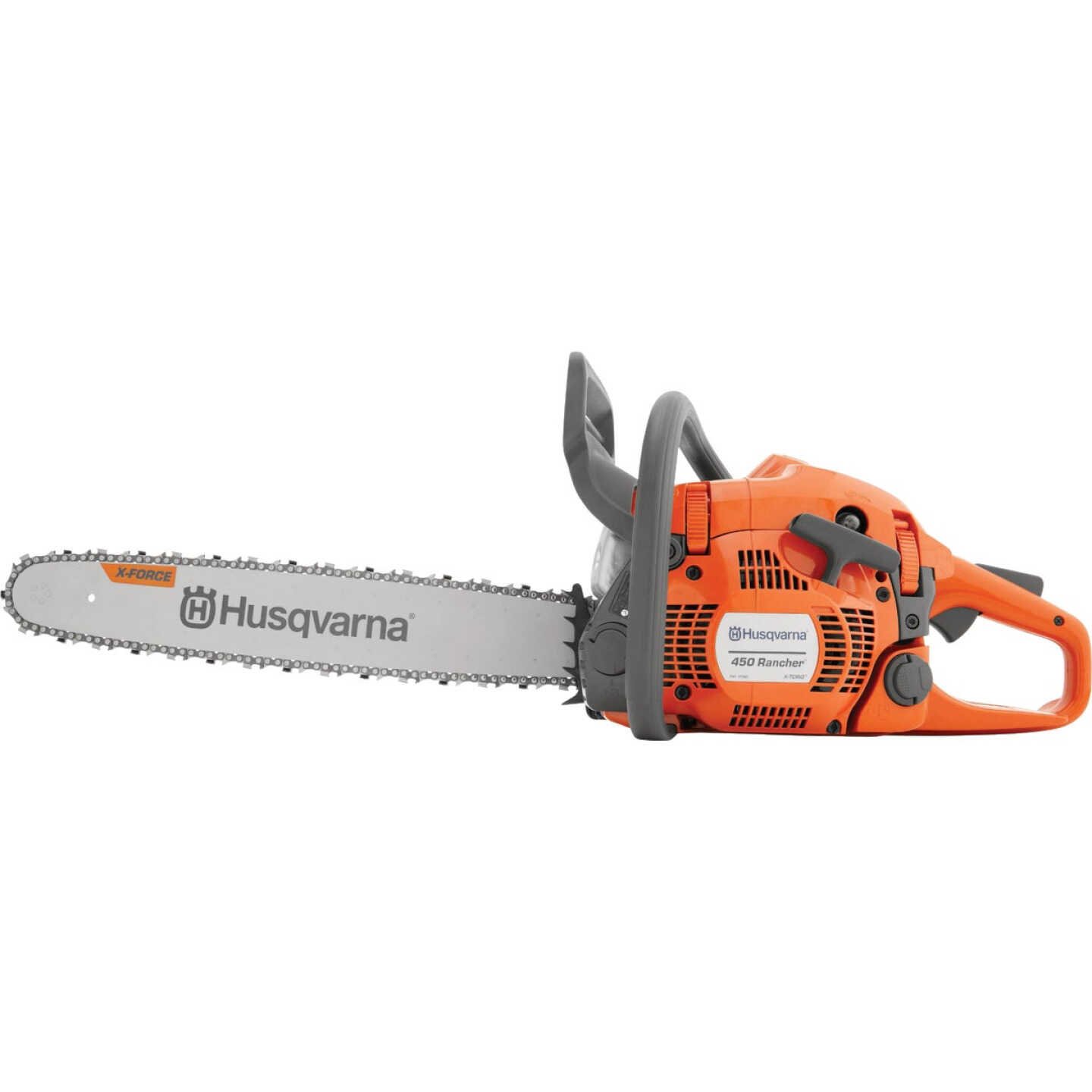 Husqvarna 450 Rancher