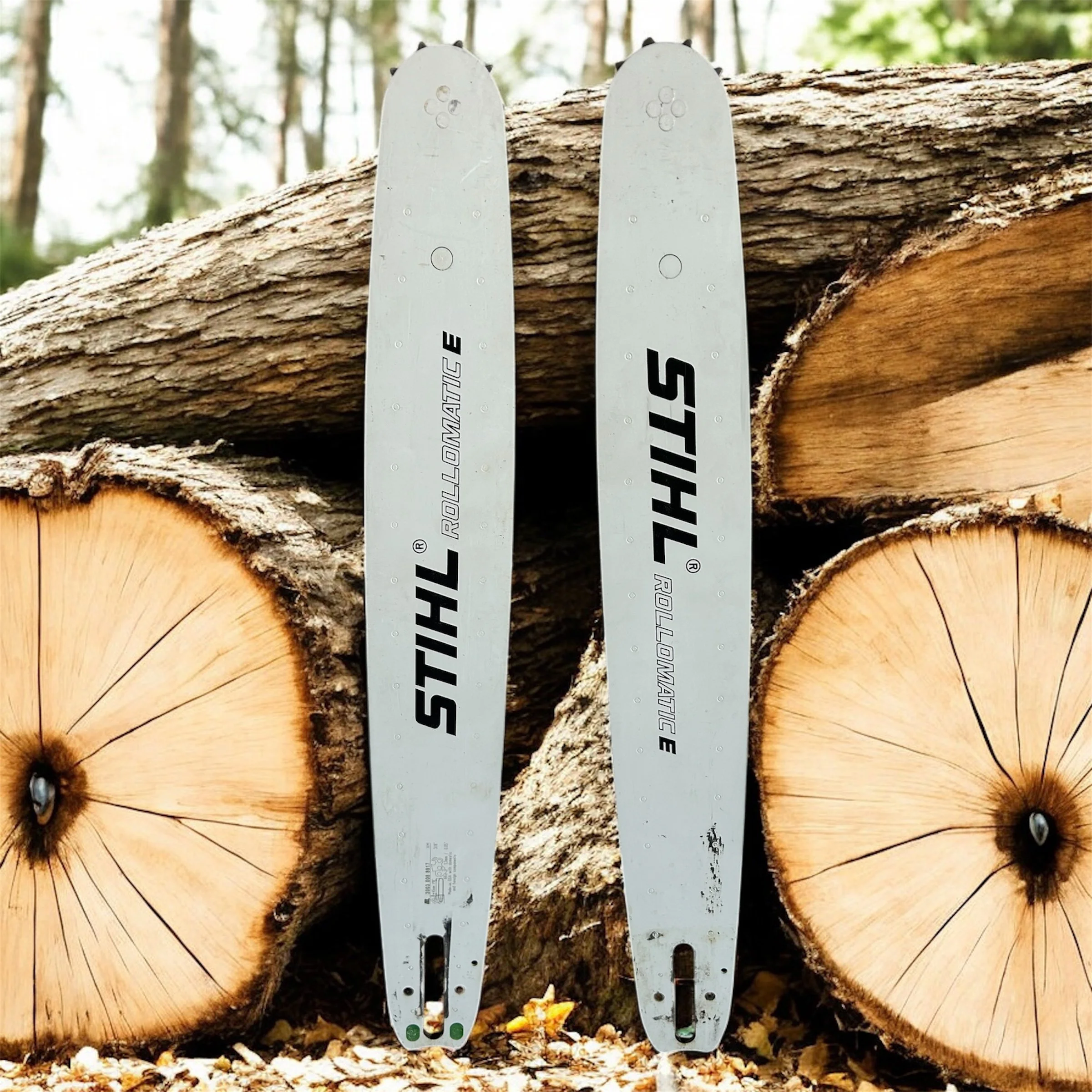 18” Bar 66 Driver 3/8 .050