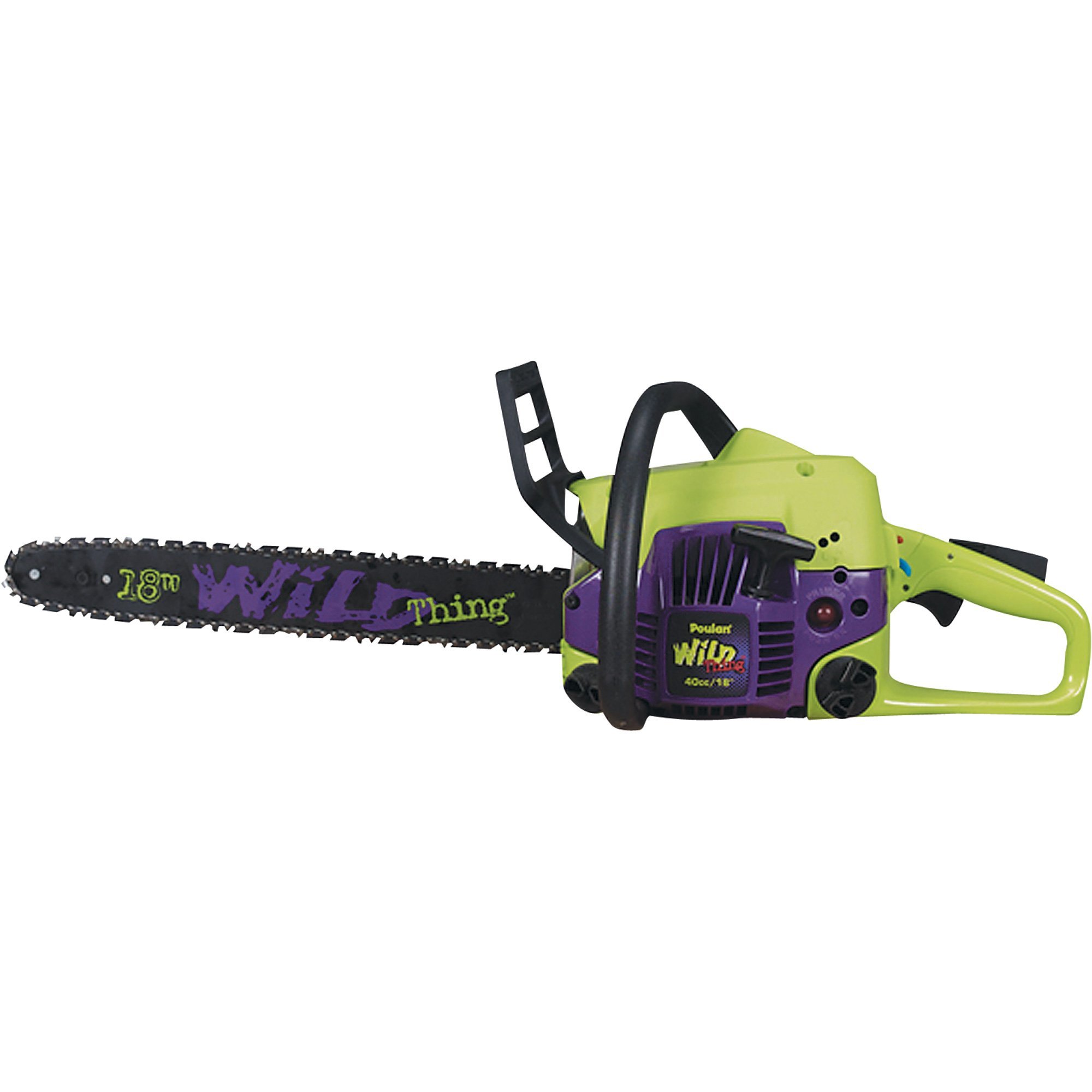 Poulan Wild Thing 2375