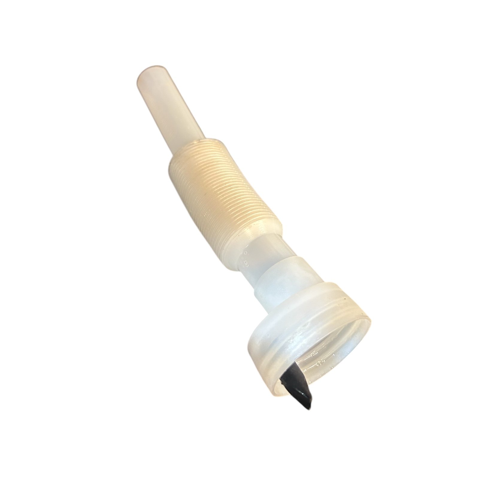 Spout, Perfect For Bar Oil Jug