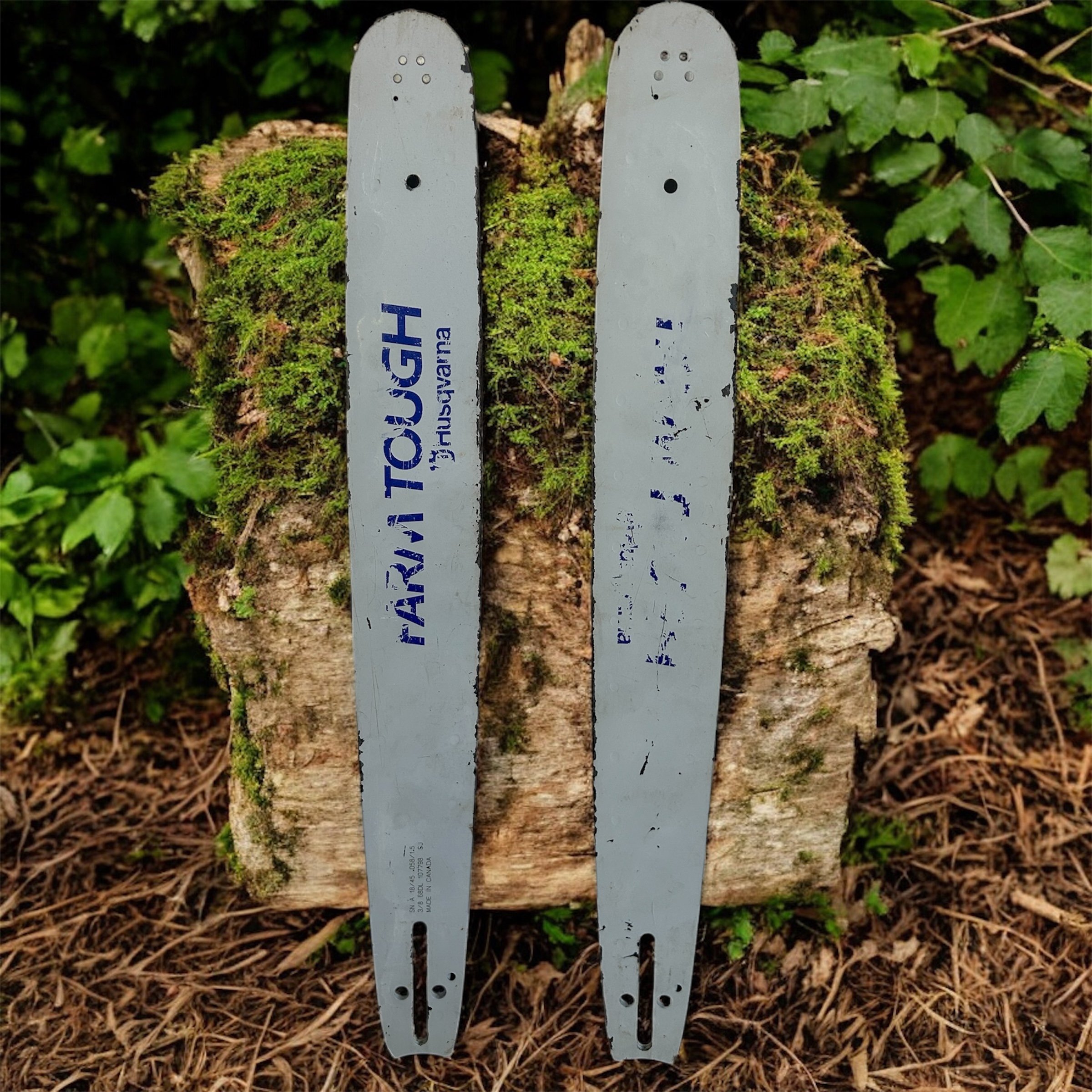 18” Bar 68 Driver 3/8 .058