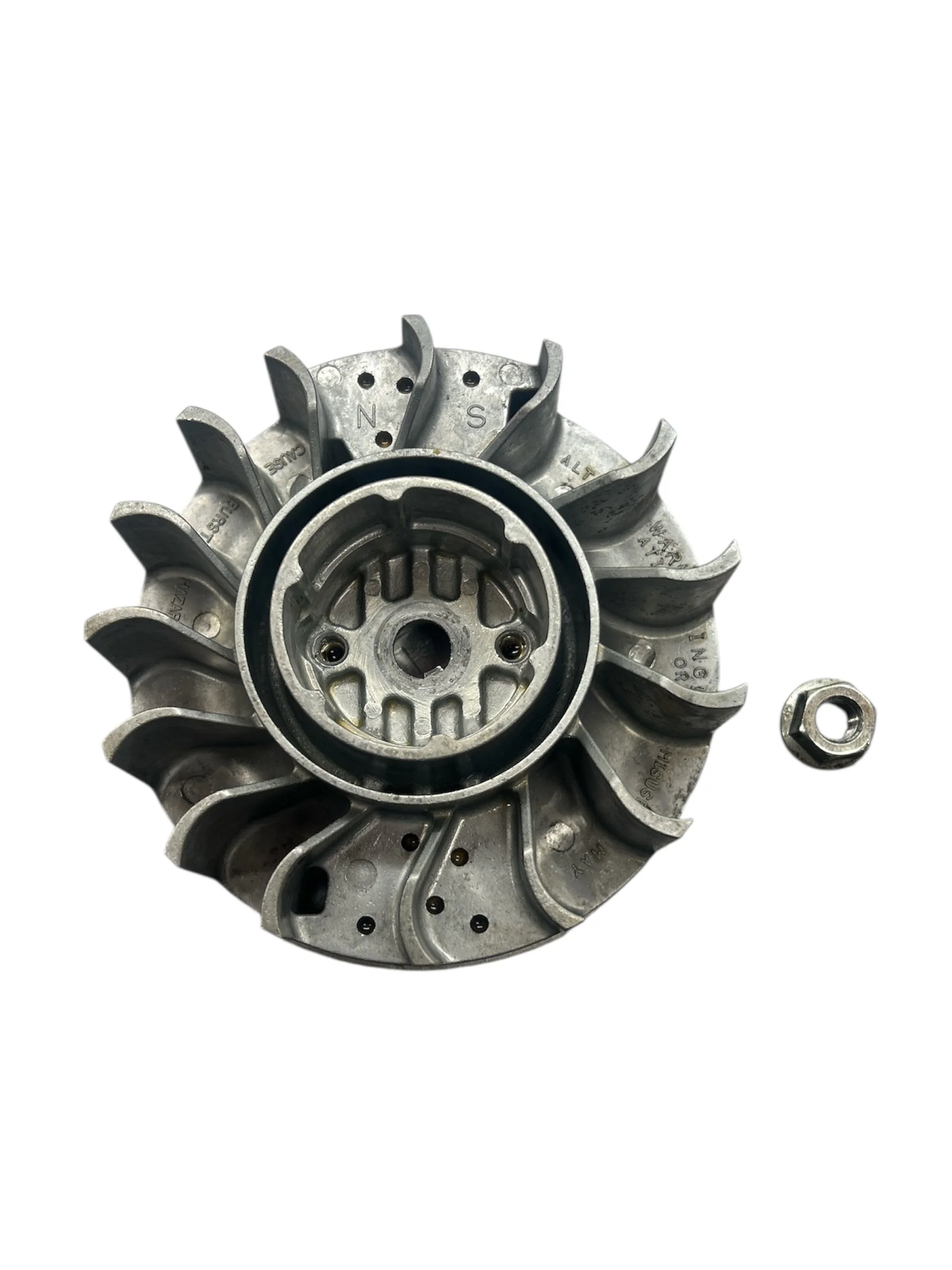 Stihl ms 311 391 flywheel