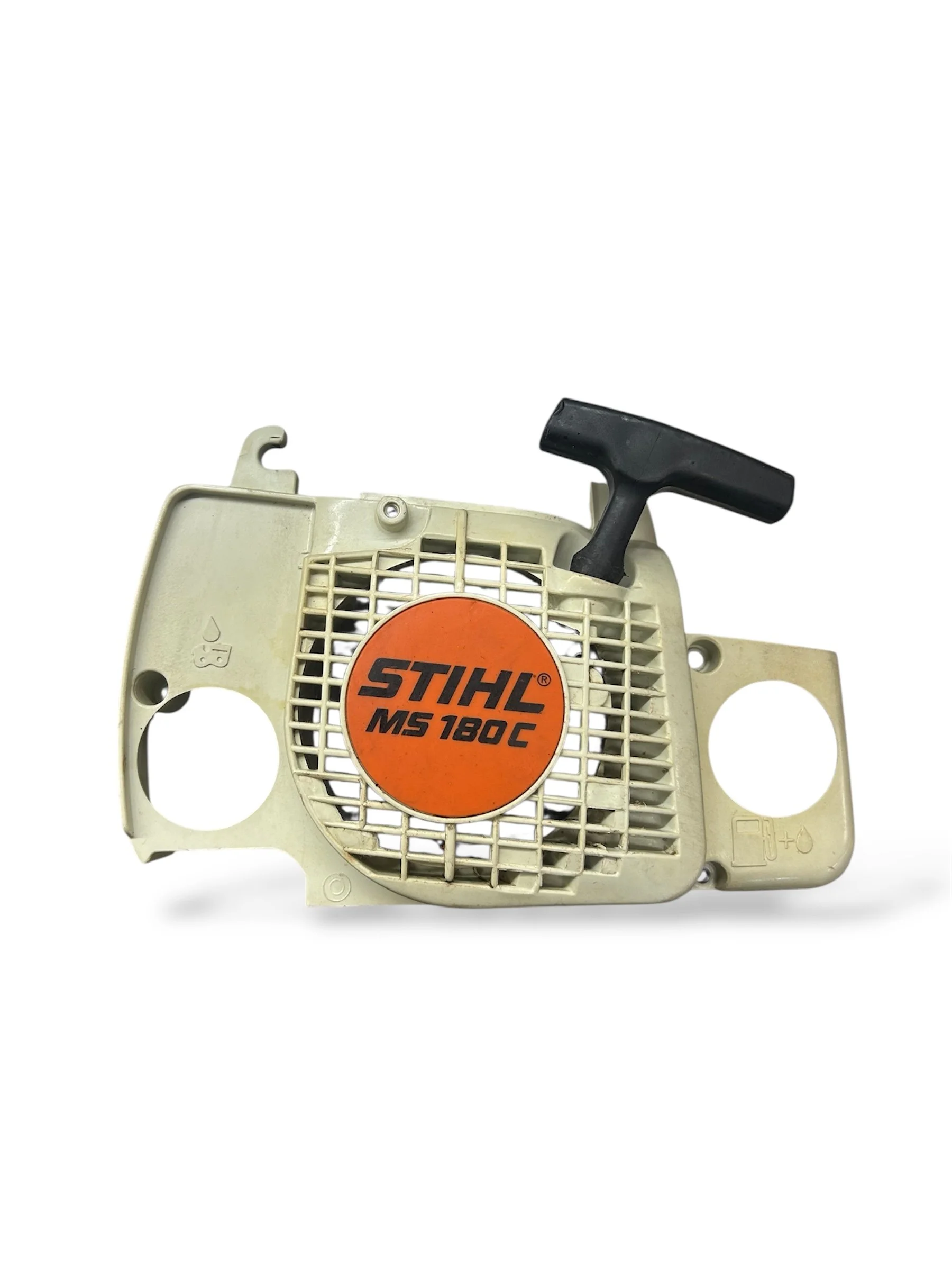 Stihl ms 170 180 017 018 recoil Assy.