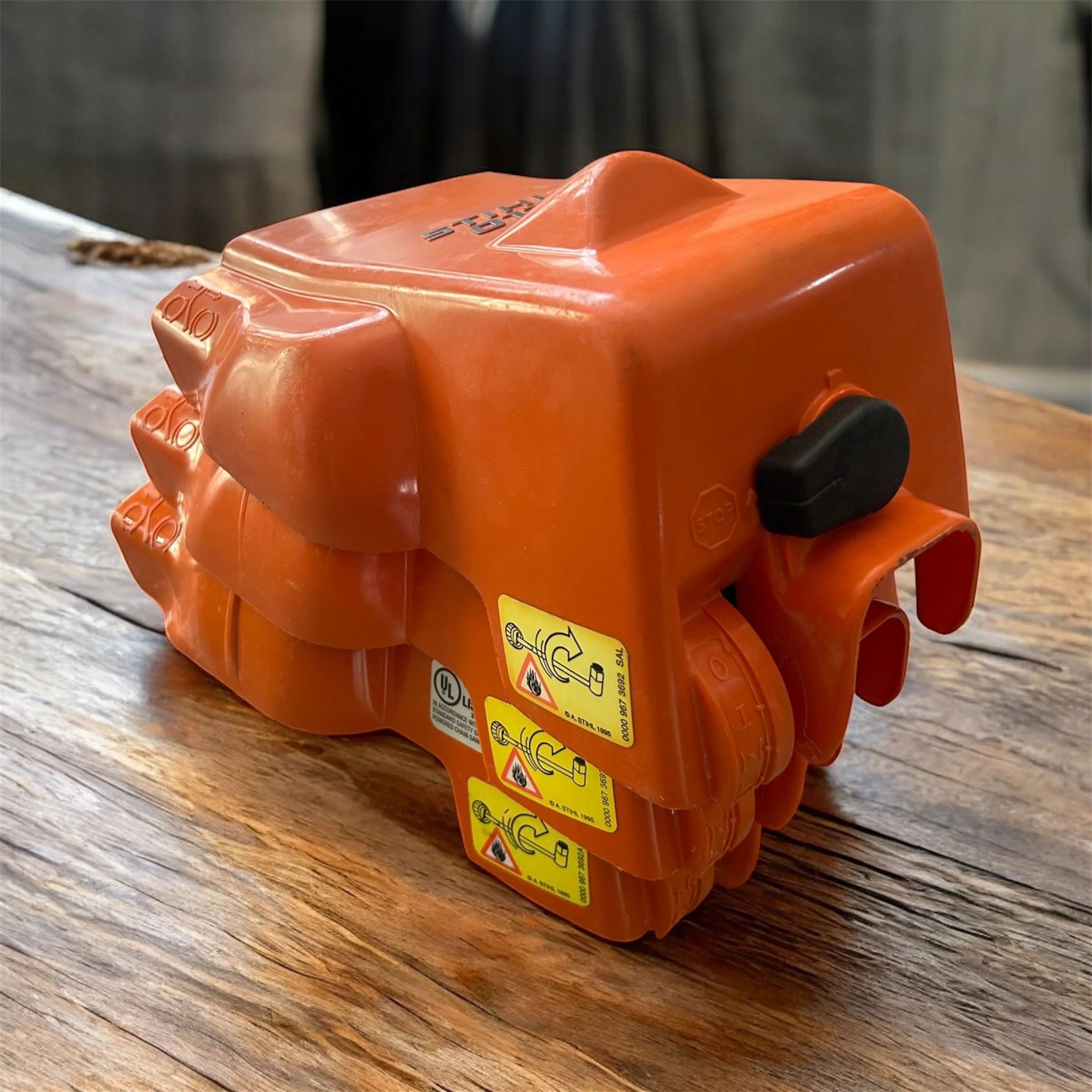 Stihl ms 170 180 017 018 Top Cover