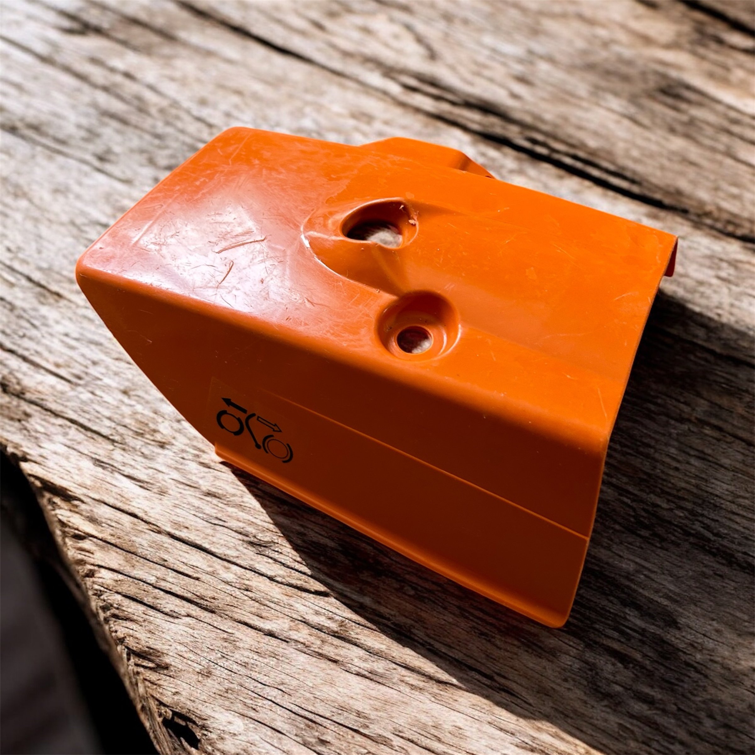 Stihl MS 260 Top Cover