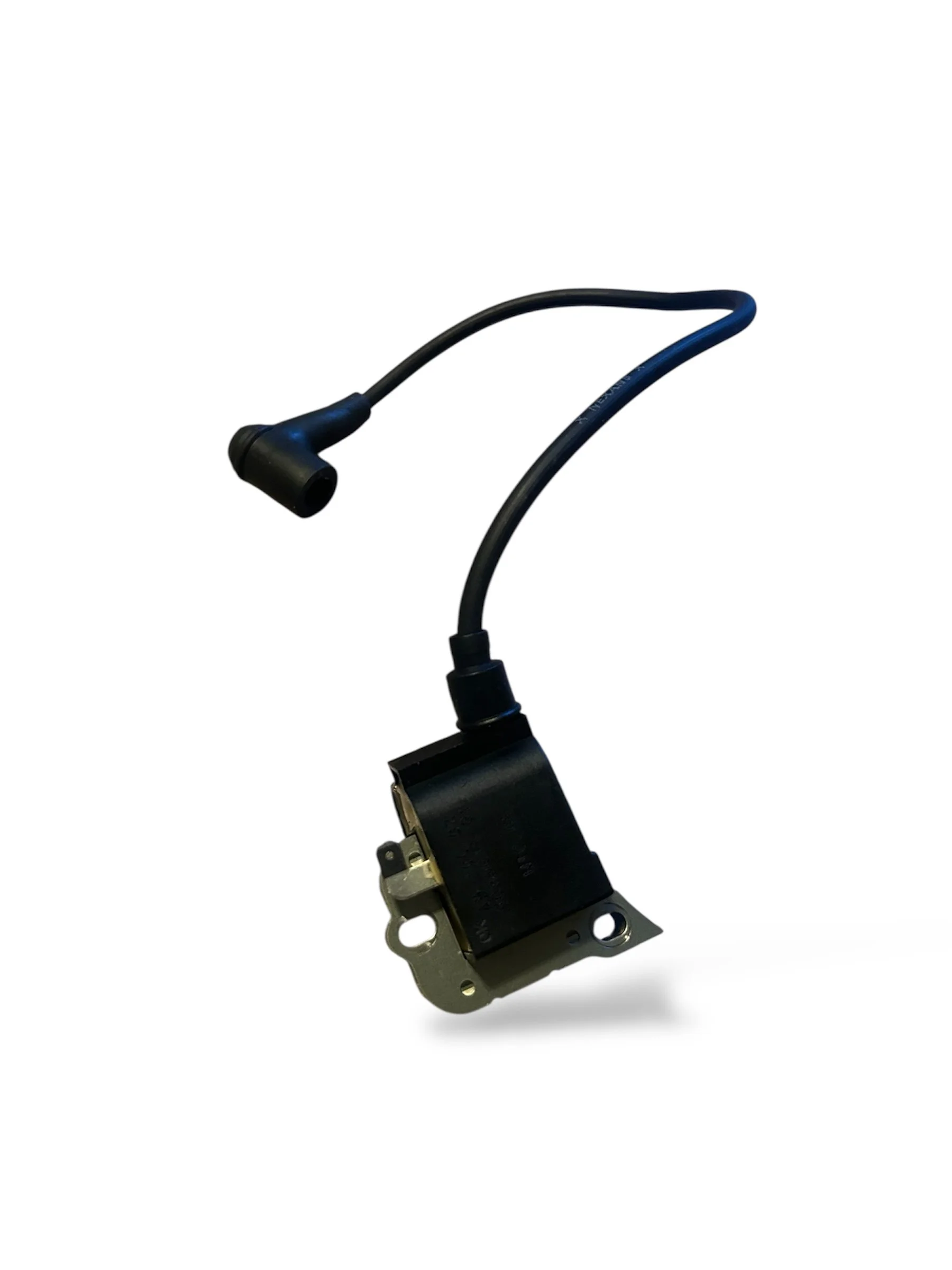 Husqvarna 55 ignition module