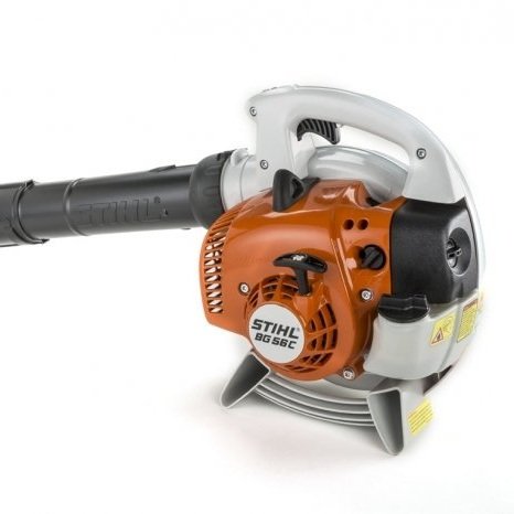 Stihl BG 56C BG 86C