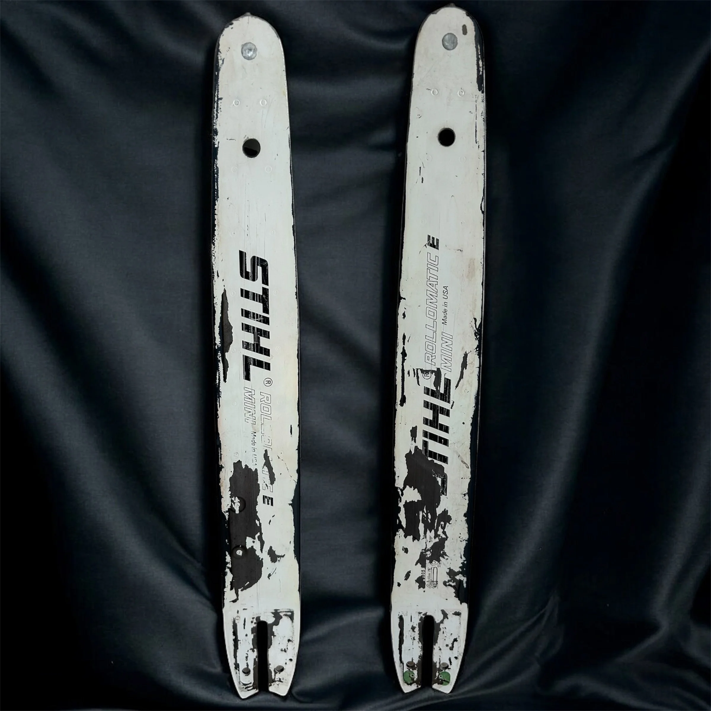 16” Bar 55 Driver 3/8LP .043