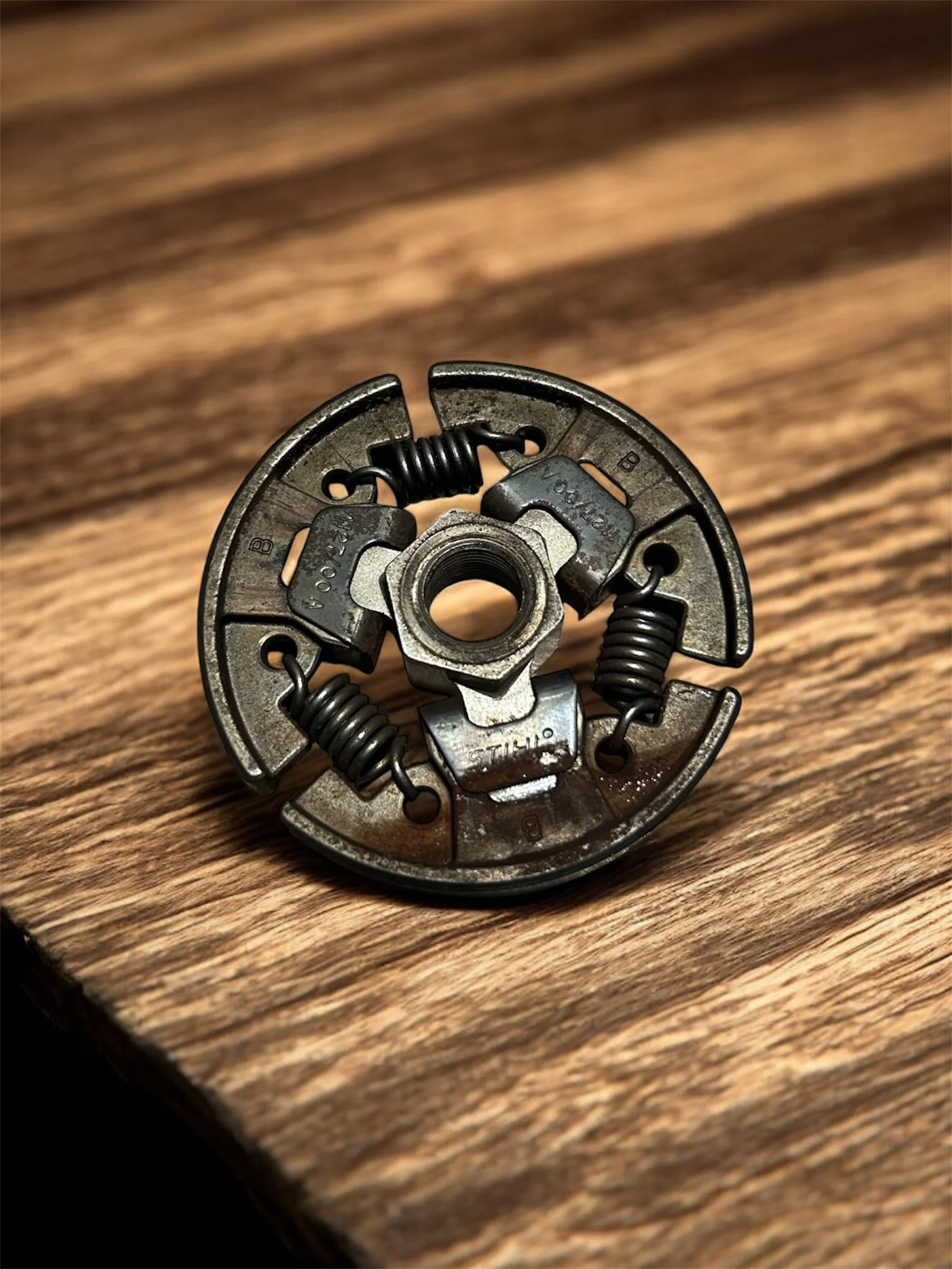 Stihl ms 170 180 017 018 Clutch