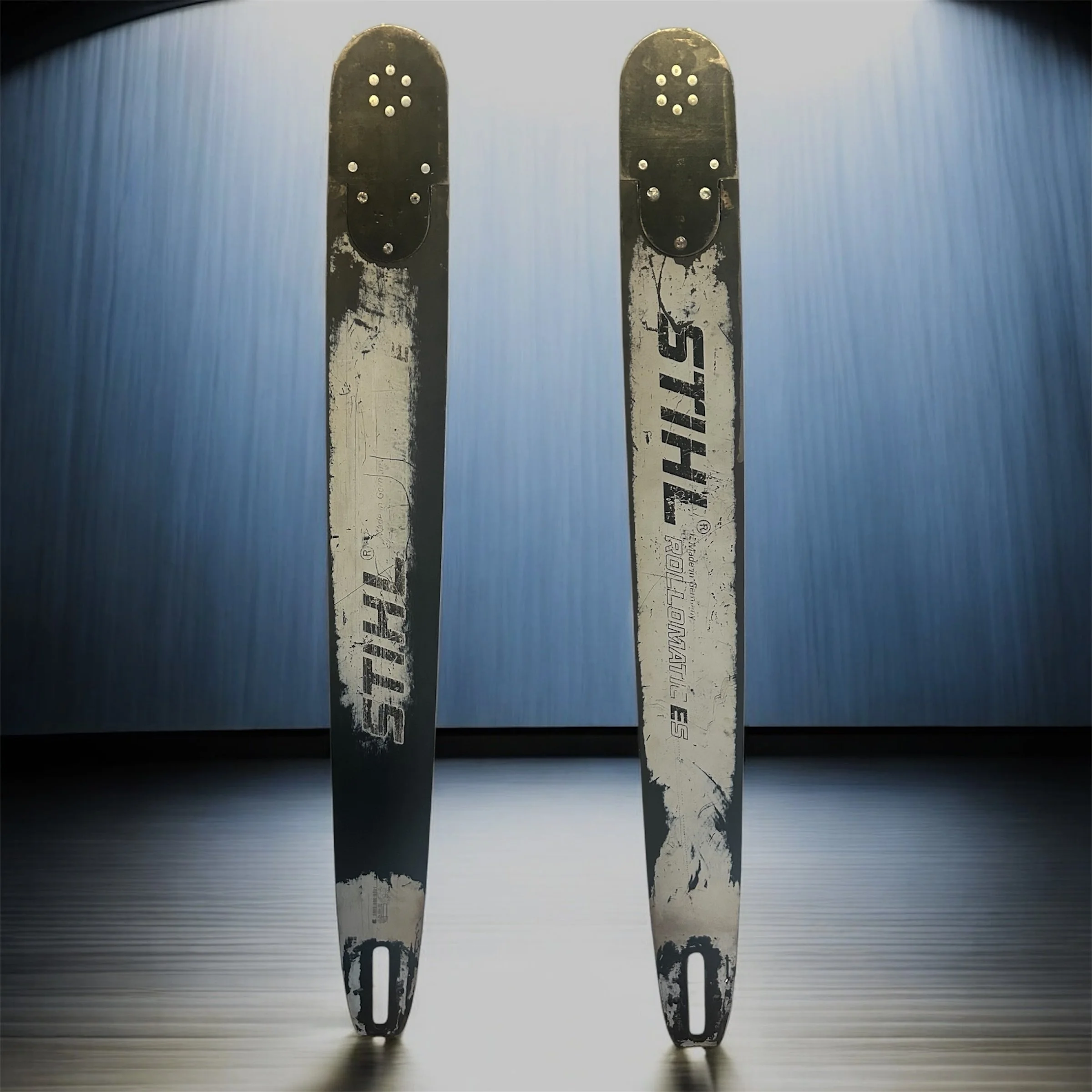 25” Bar 77 Driver 404 .050