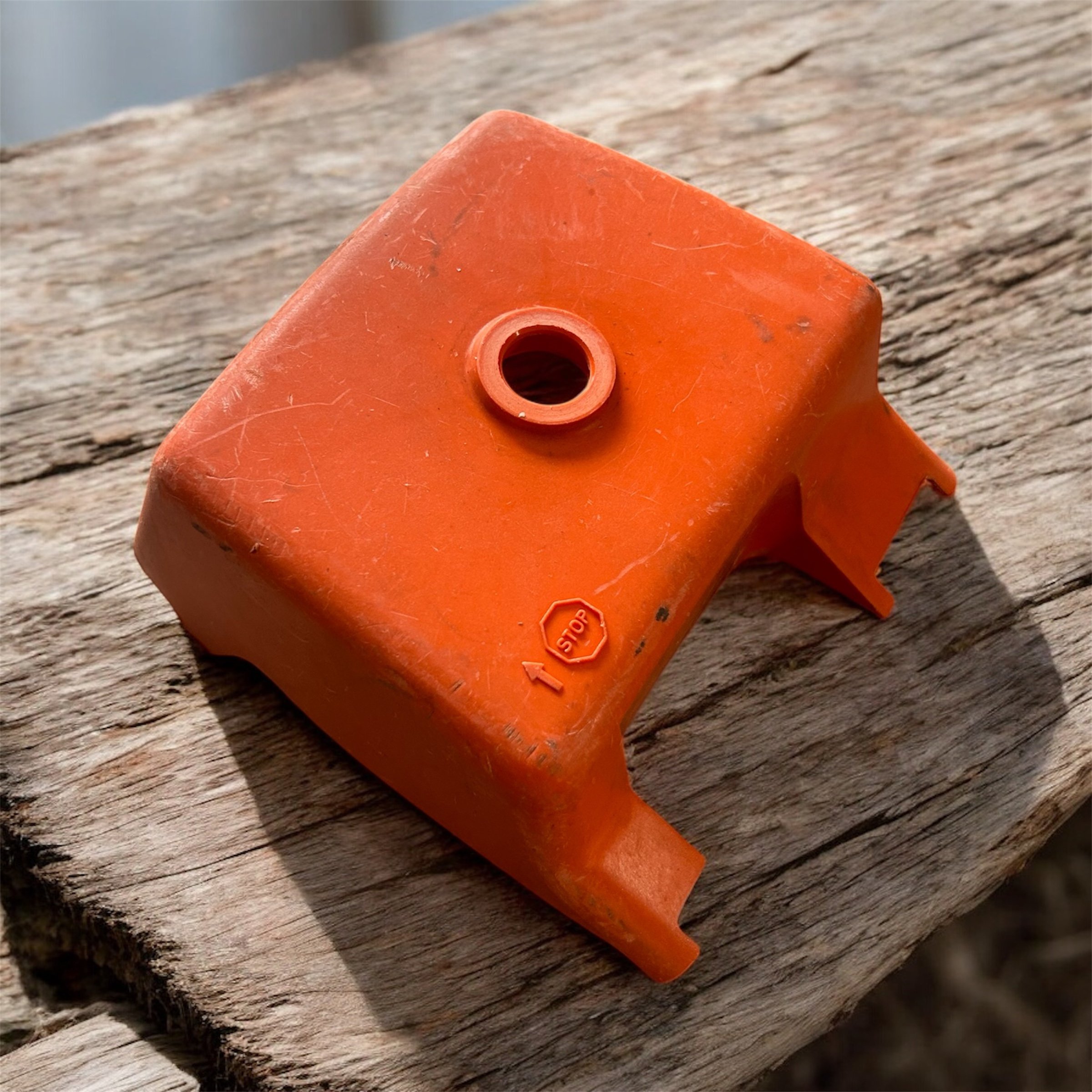 Stihl 066 Air Filter Cover